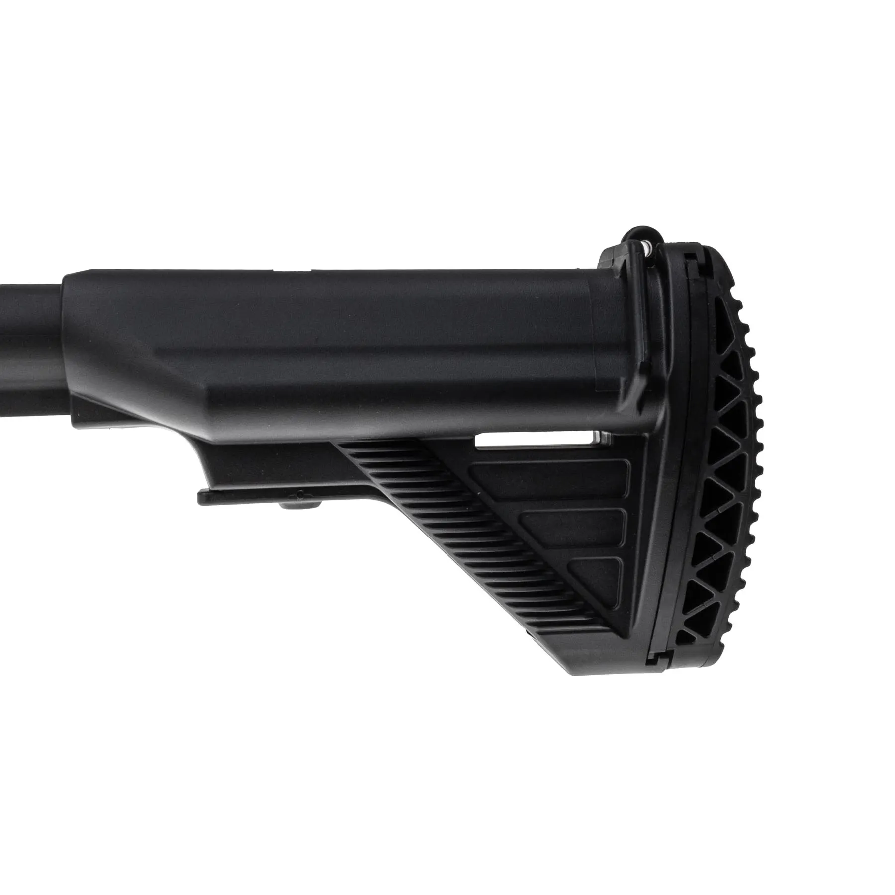 Specna Arms SA-FH07 Flex BLDC w/ HAL2, Black