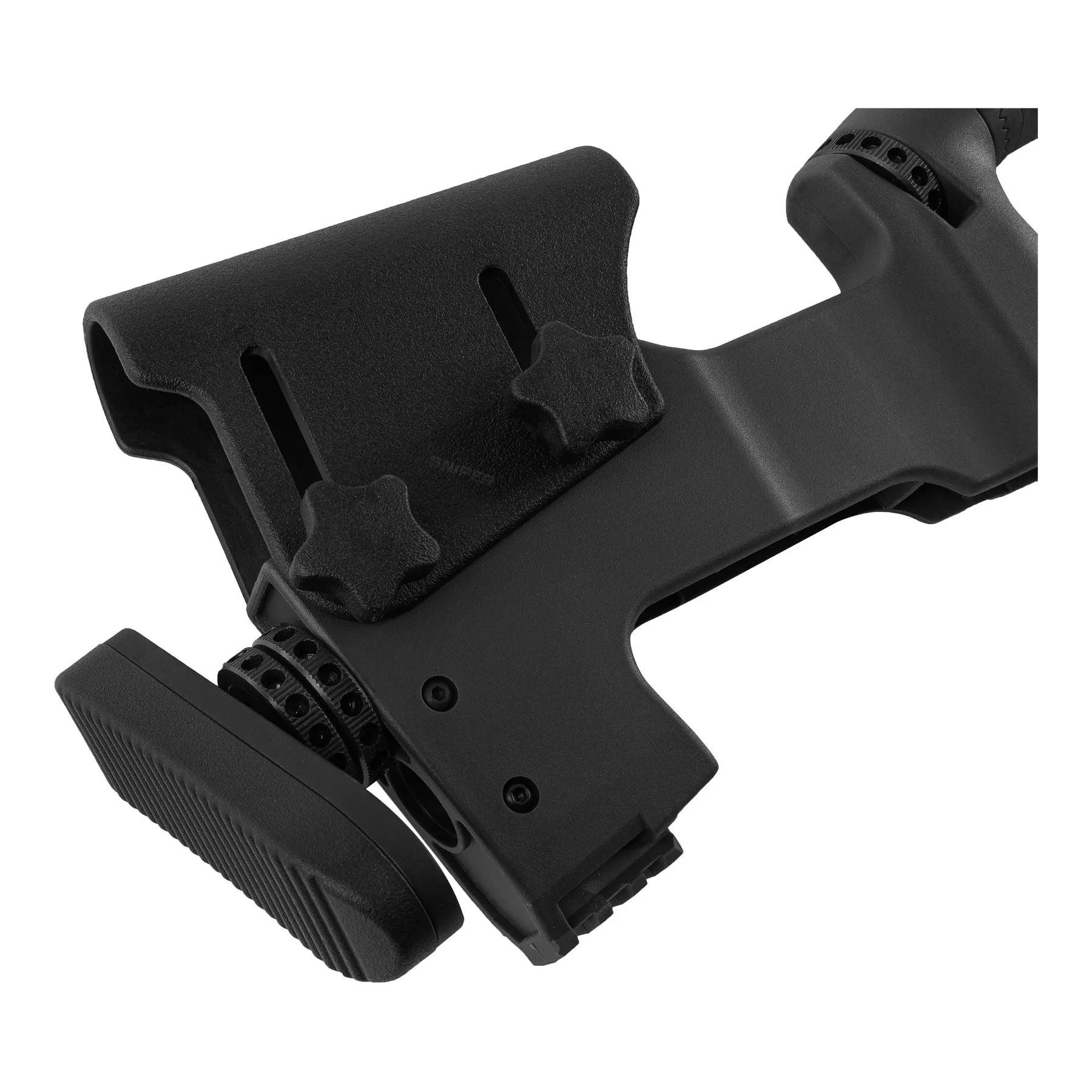 Amoeba Striker AST1 Scharfschützengewehr Softair