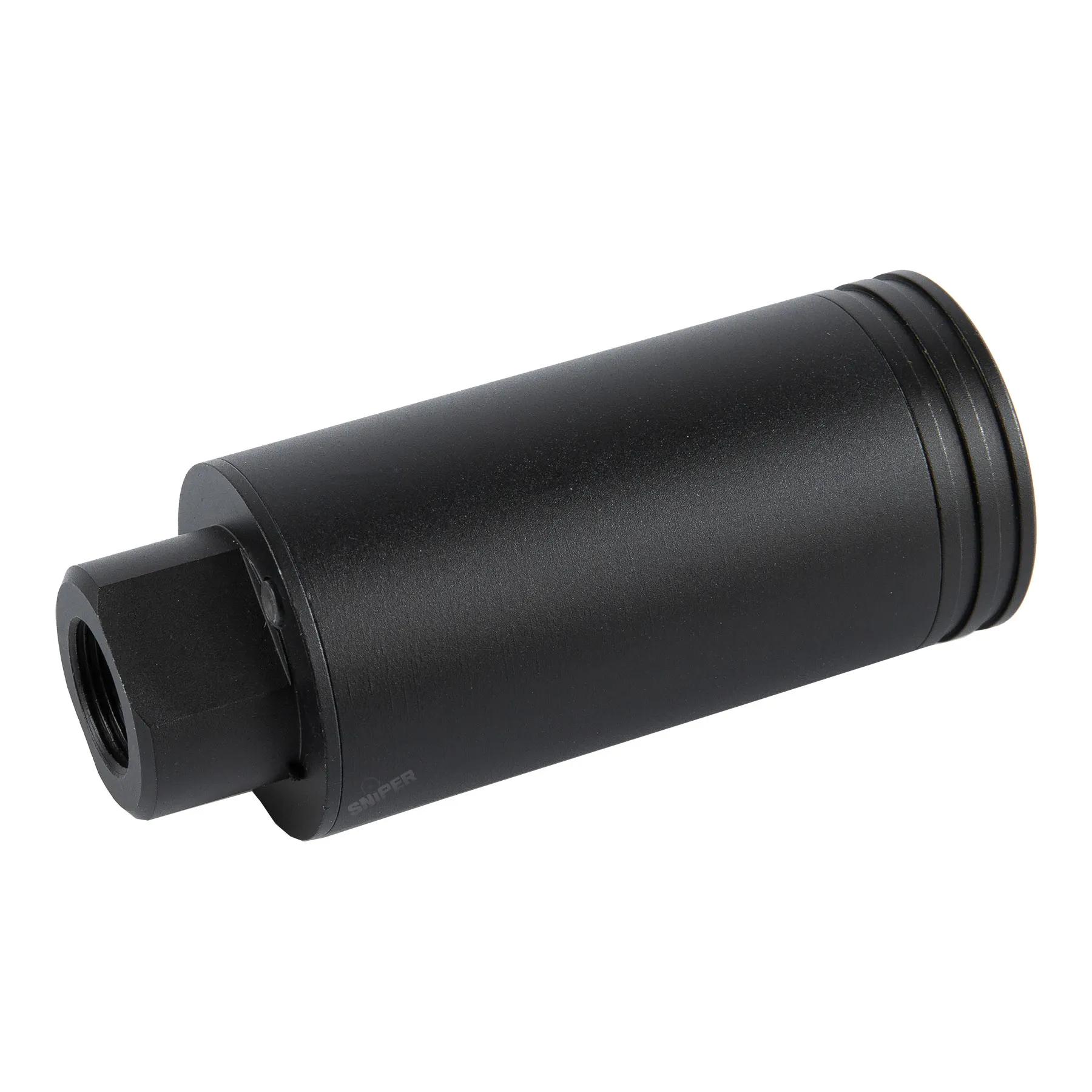 Wo Sport Spitfire Tracer Unit, 14CCW
