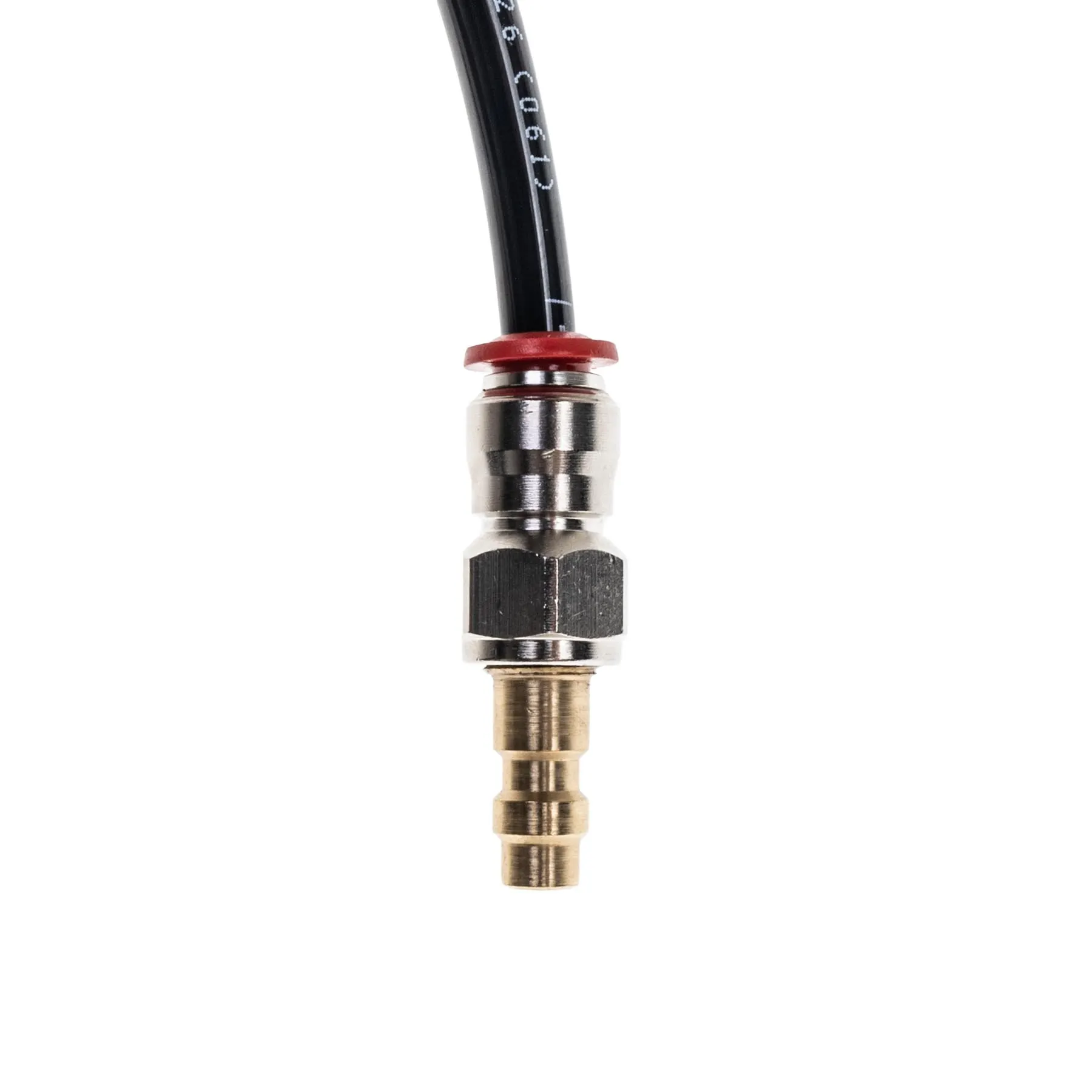 SAC WOLF SOLID - "Gladiator" Limited 2/2, HPA
