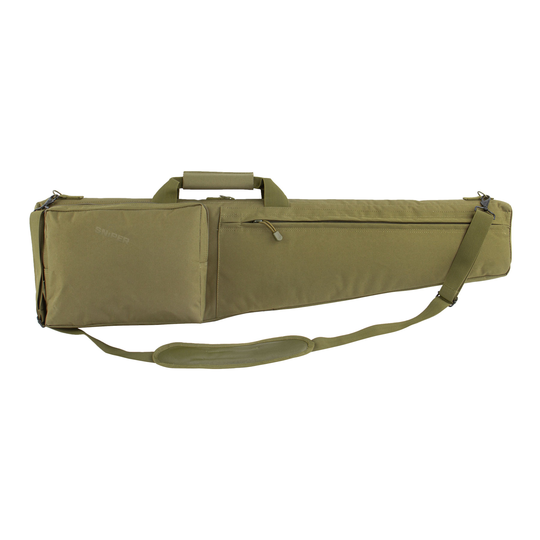 100cm Gun Bag, Olive