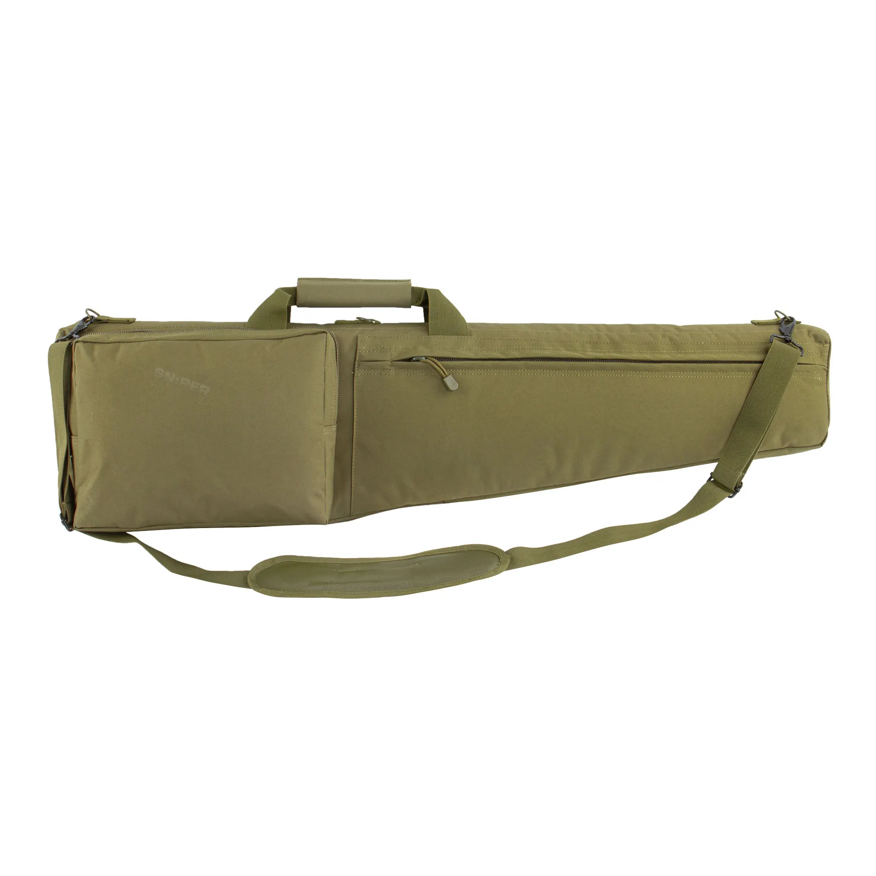 100cm Gun Bag, Olive 100cm Gun Bag, Olive