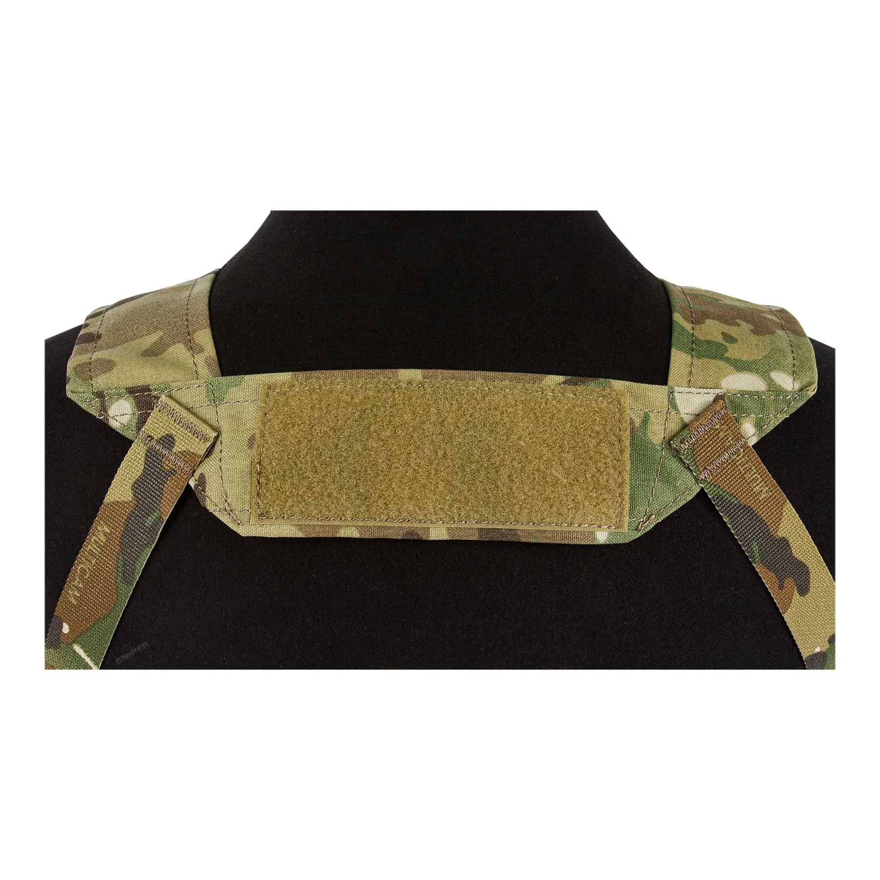 Micro Fight Chissis MK3 Chest Rig, Multicam