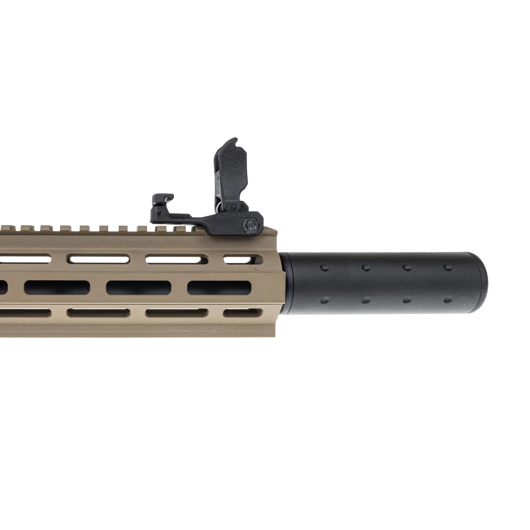 Lancer Tactical Blazer HPA, Dualtone
