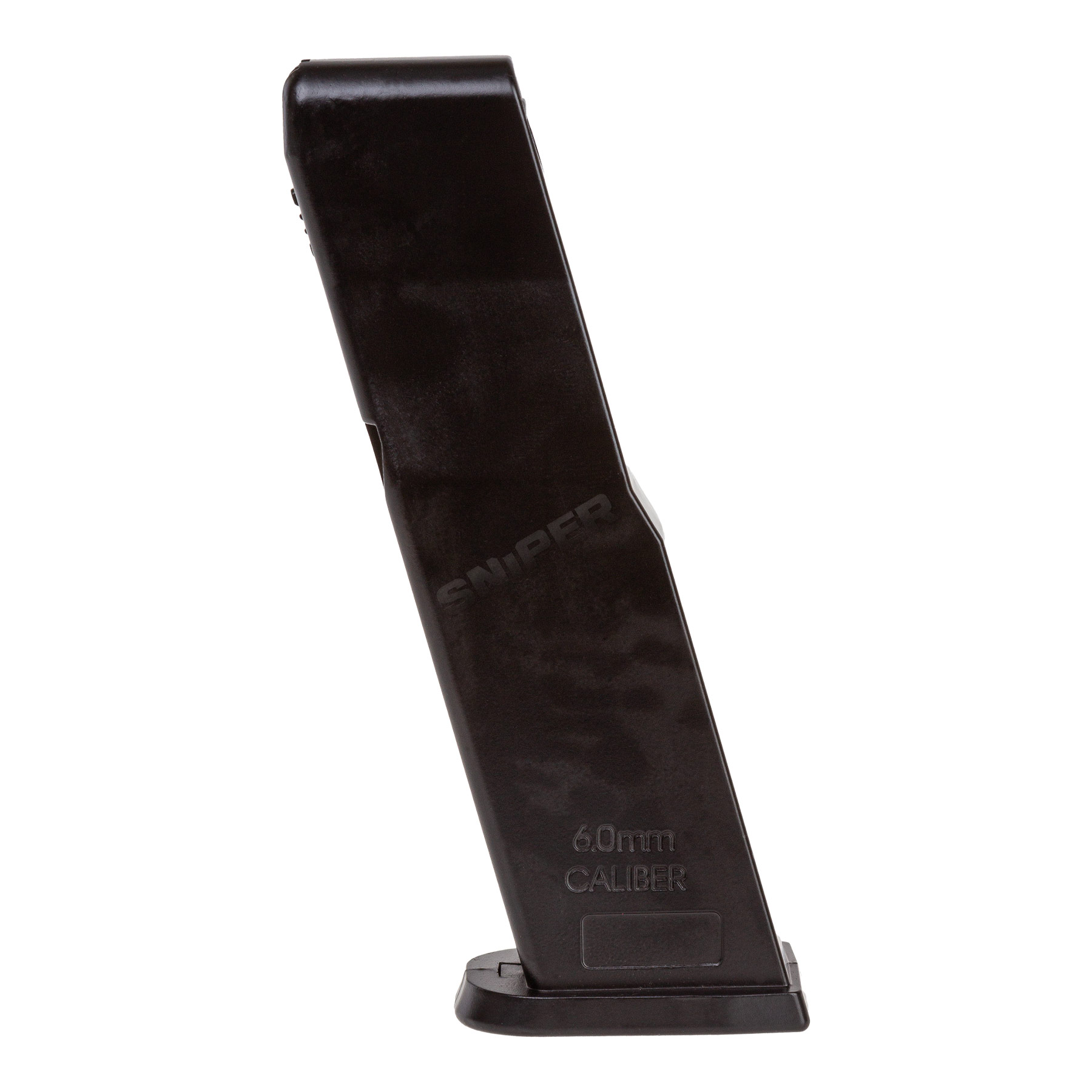 Ersatzmagazin für H&K USP, Co2 NBB