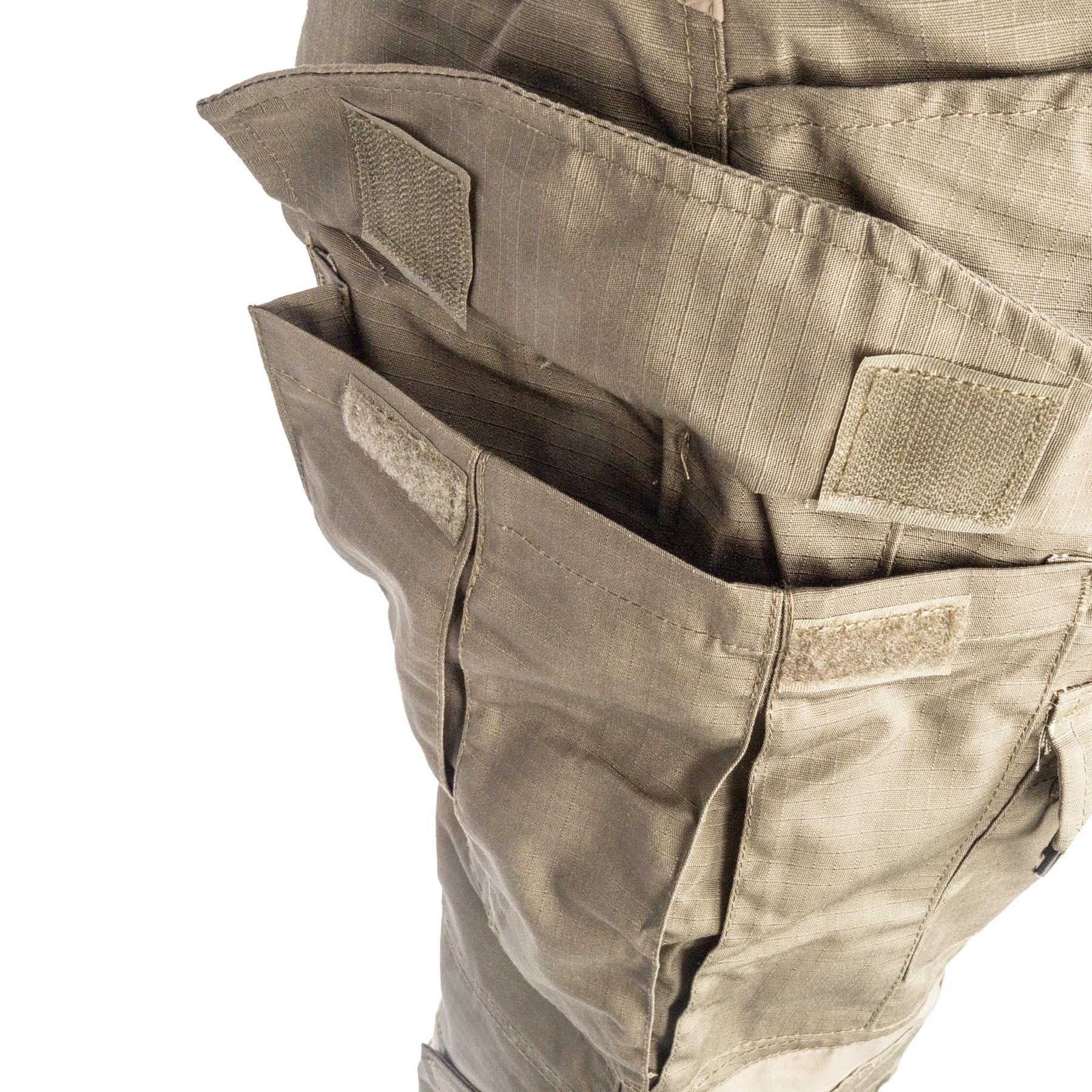 Reapo R3 Frog Suit Combat Pants, Green