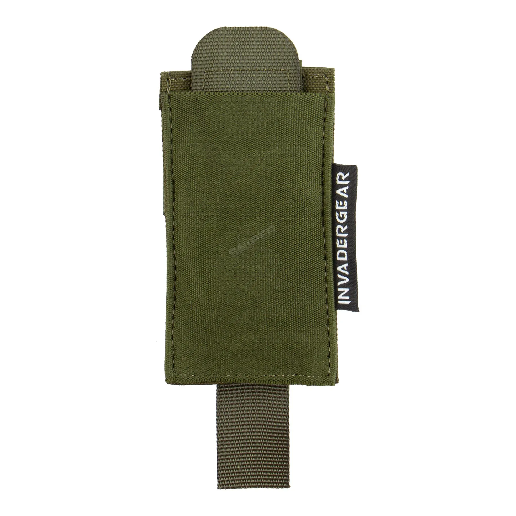 Hit Rag, Death Rag, OD Hit Rag, Death Rag, OD