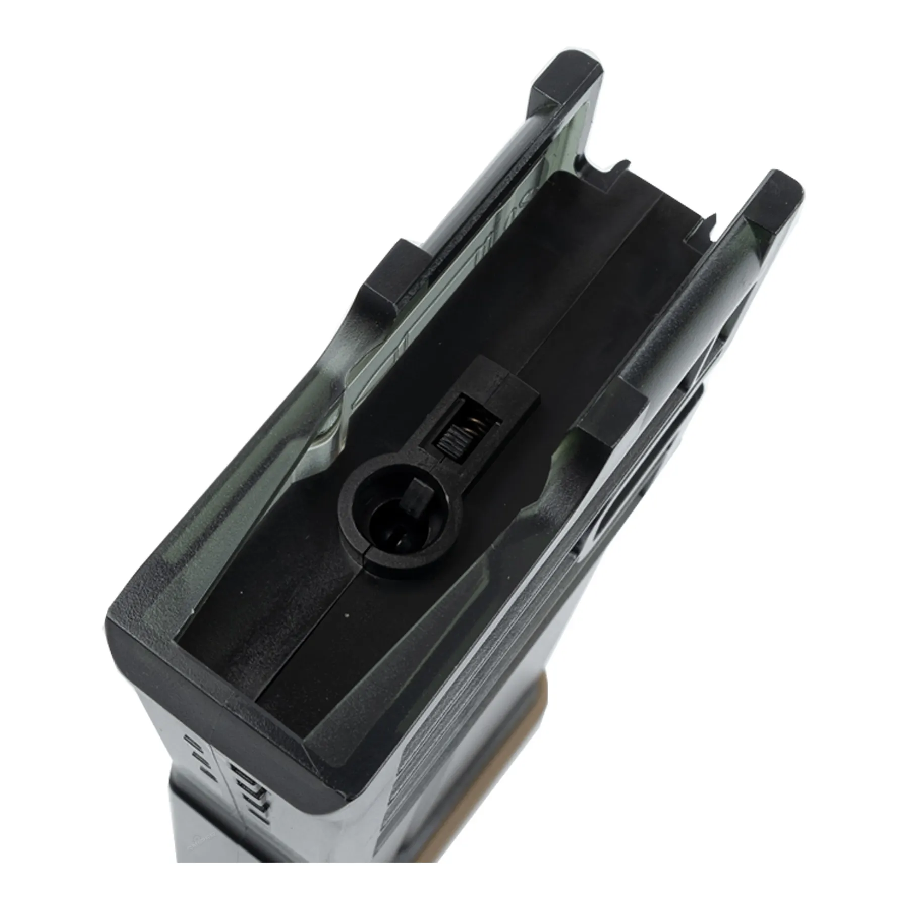 Heckler & Koch HK M110 A1 (S)AEG Magazin