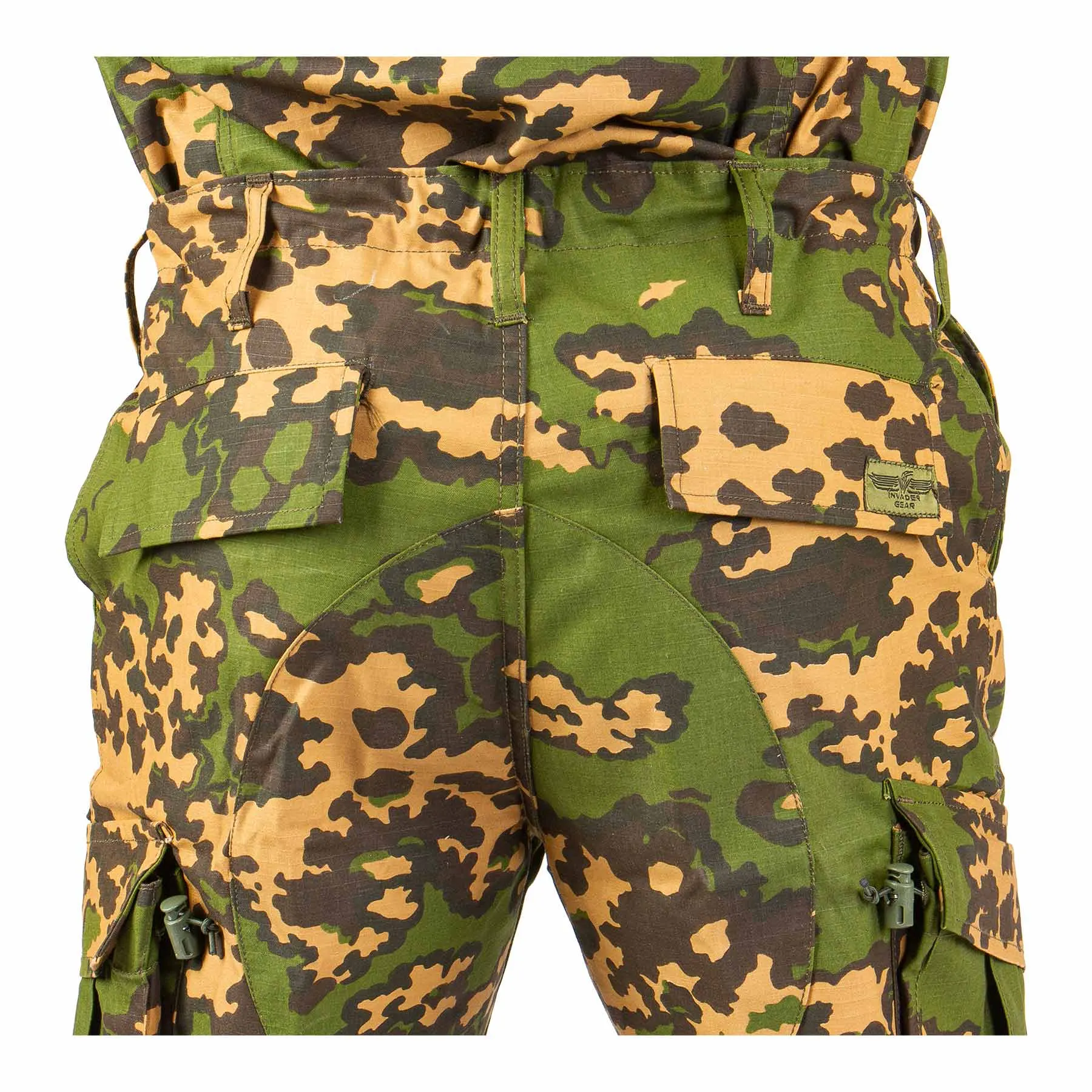 Invader Gear Revenger TDU Pants, Partizan