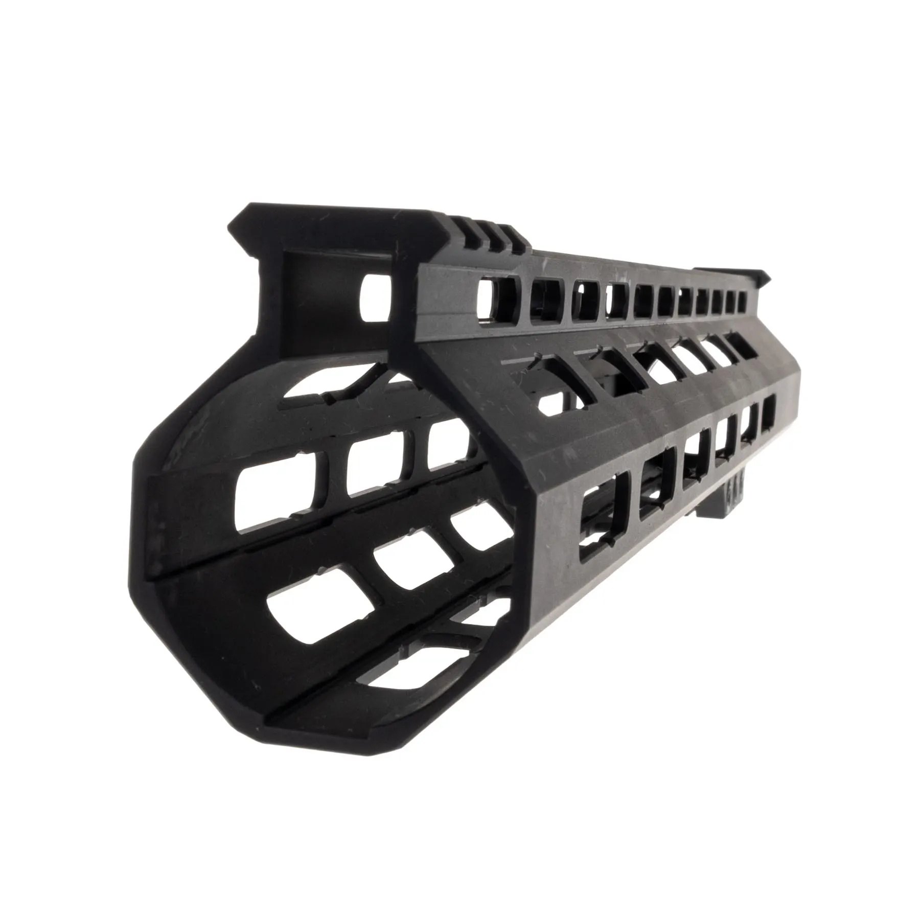 SAC CNC M4 Handguard V3, 13", Black