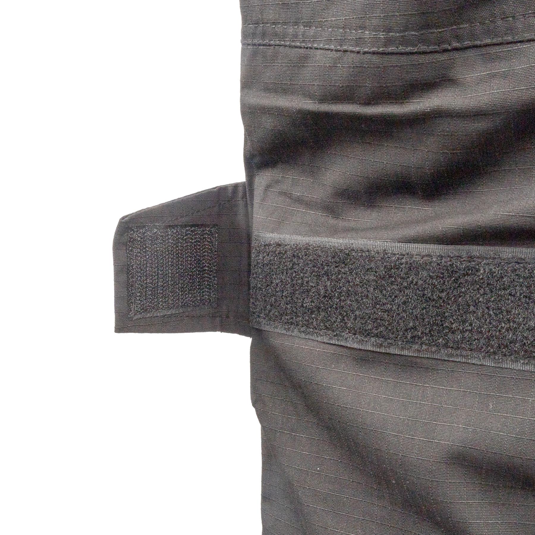 Reapo R3 Frog Suit Combat Pants, Black
