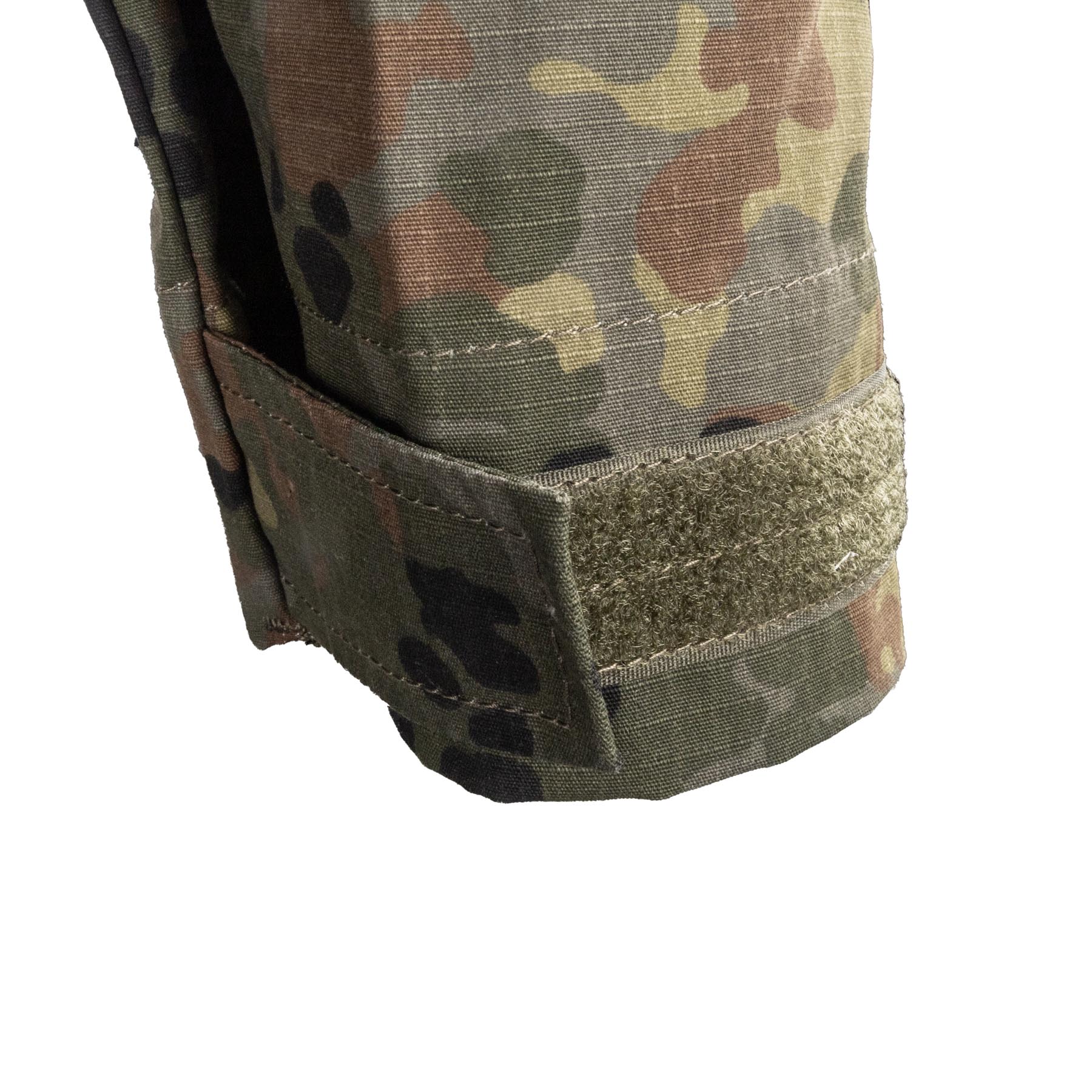 Shadow Hybrid Tactical Shirt, Flecktarn