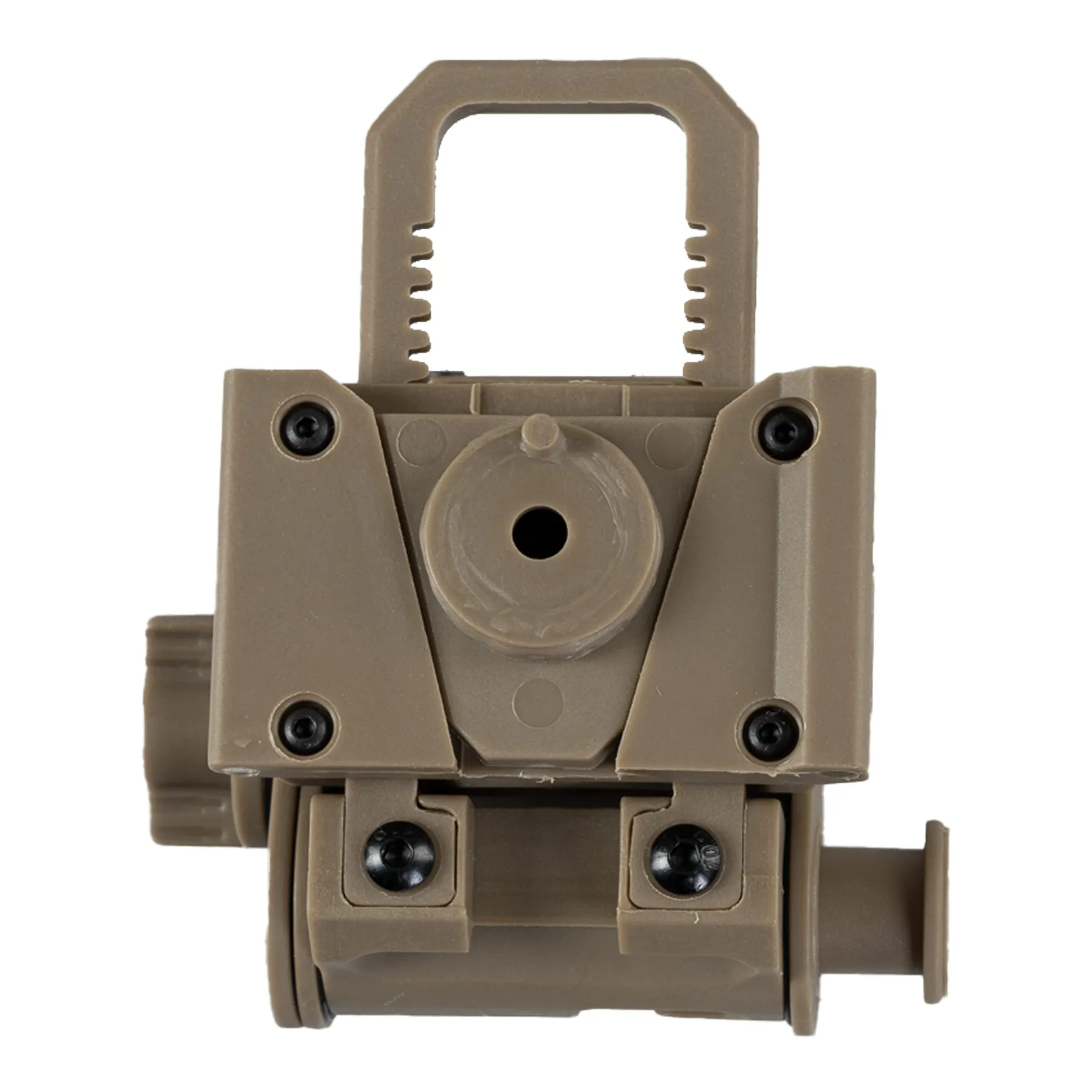 NVG L4G24 Mount, Dark Earth