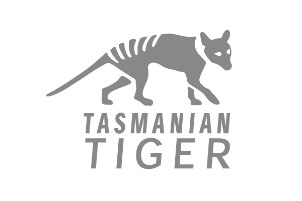 Tasmanian Tiger Tasmanian Tiger