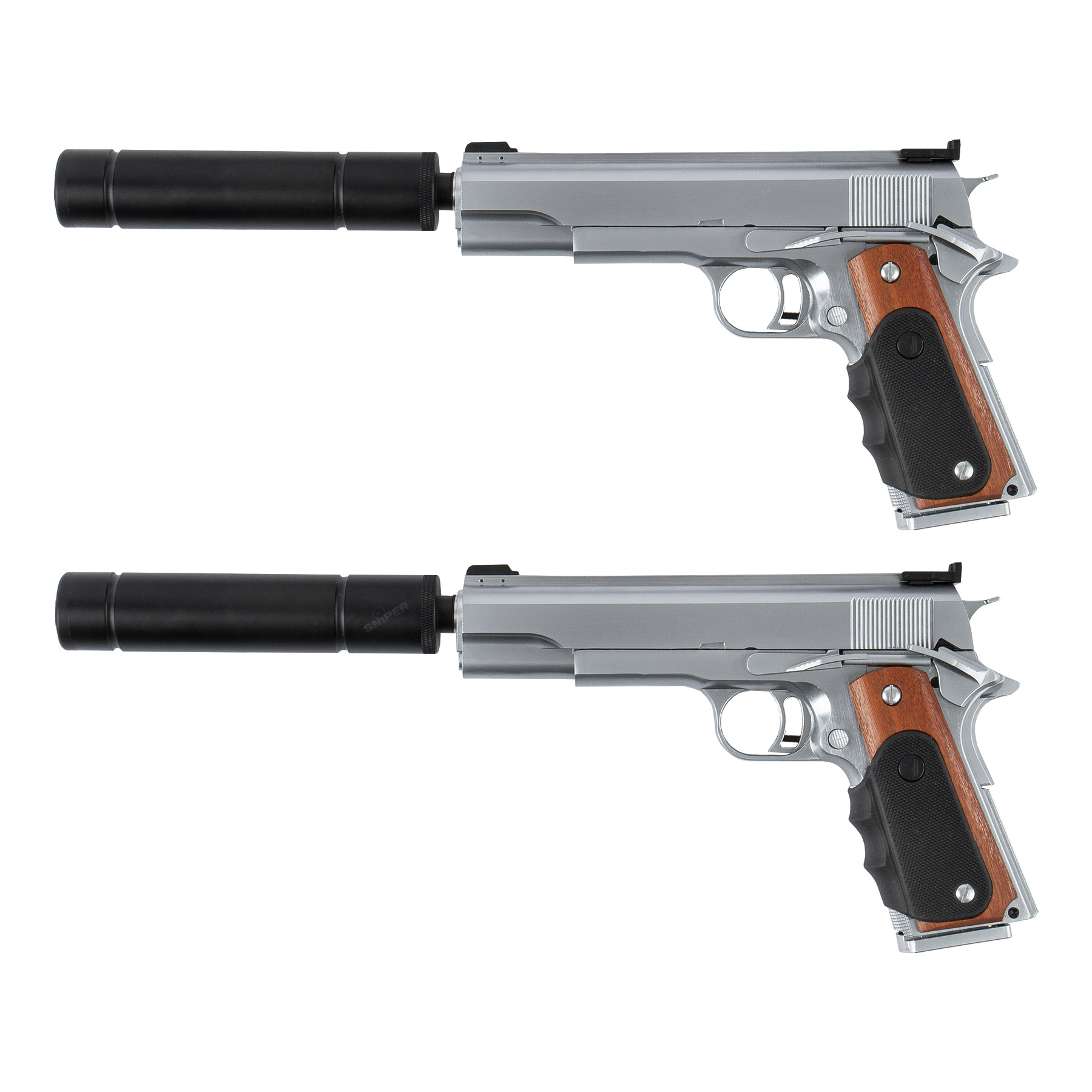 Vorsk Agency VX-9 Special Edition, Twin Pack