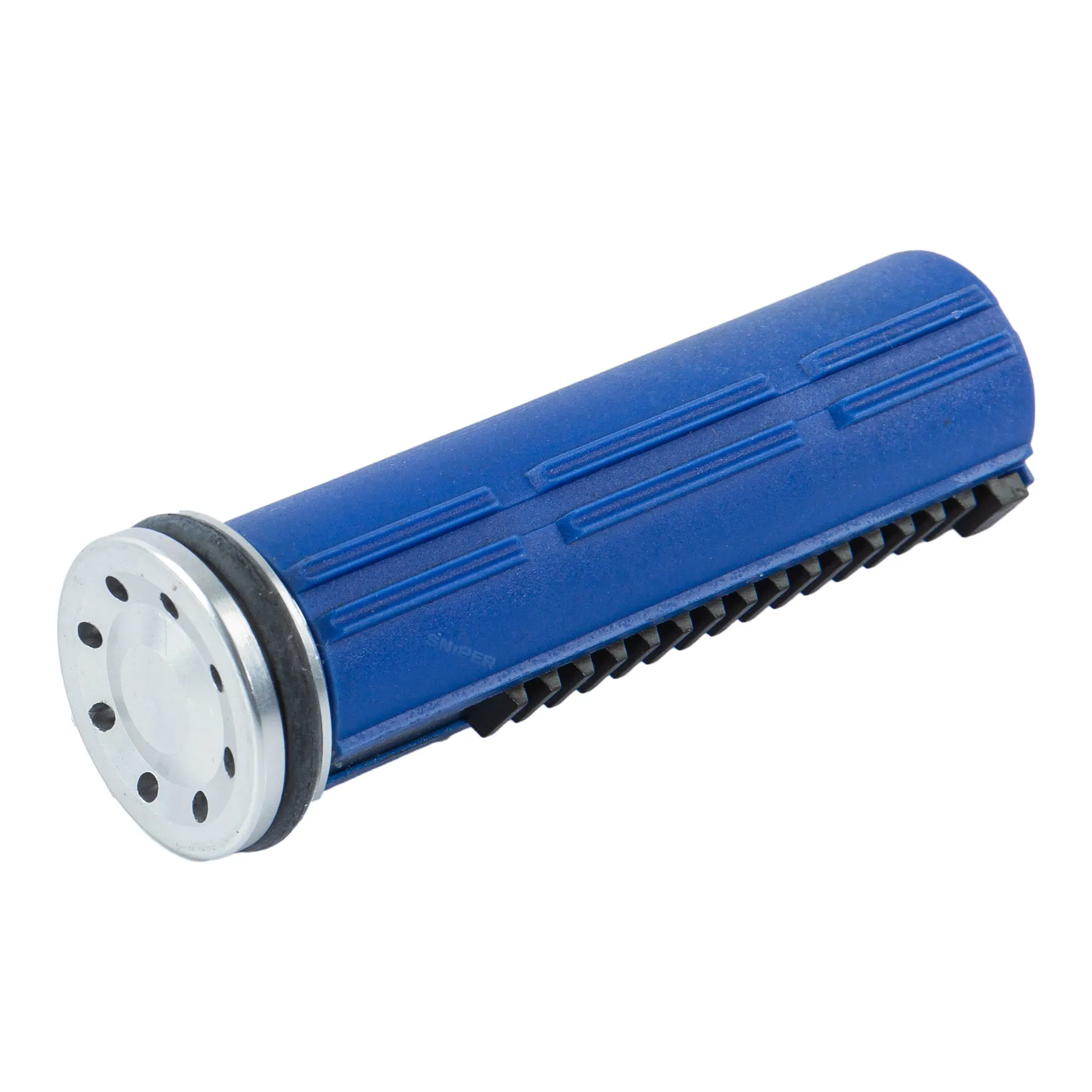 V2/V3 Full Teeth 15 Teeth Piston + Alu Bearing Piston Head