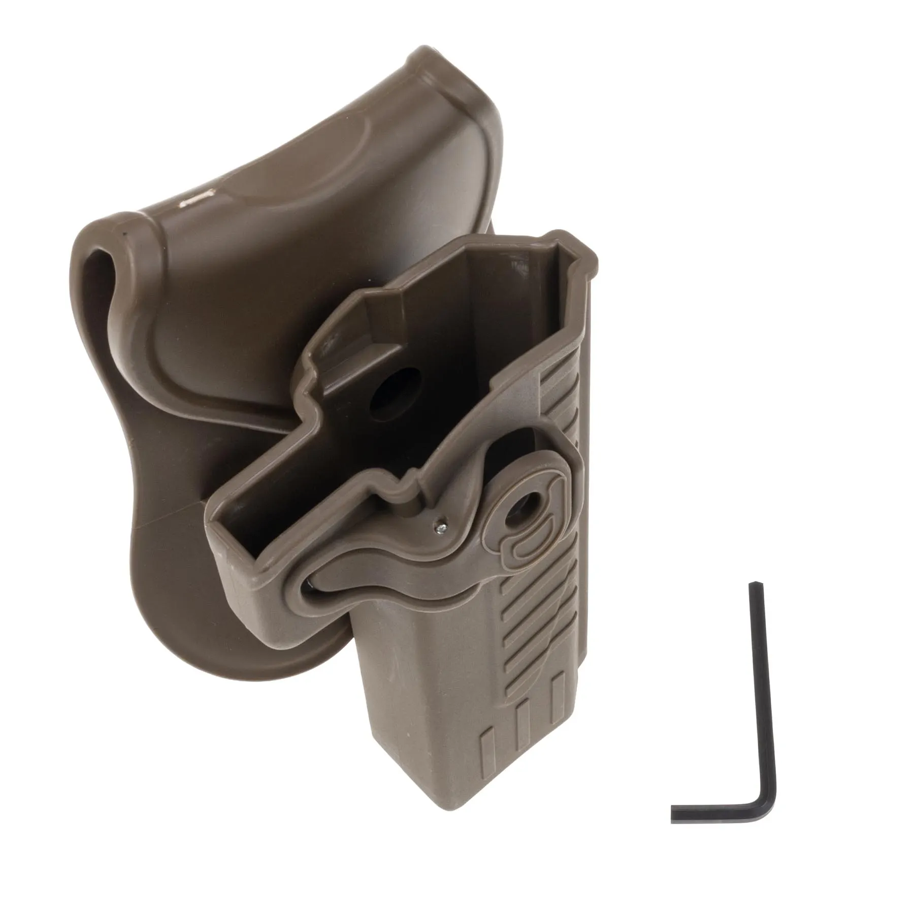 Reapo Hi-Capa Holster, Tan