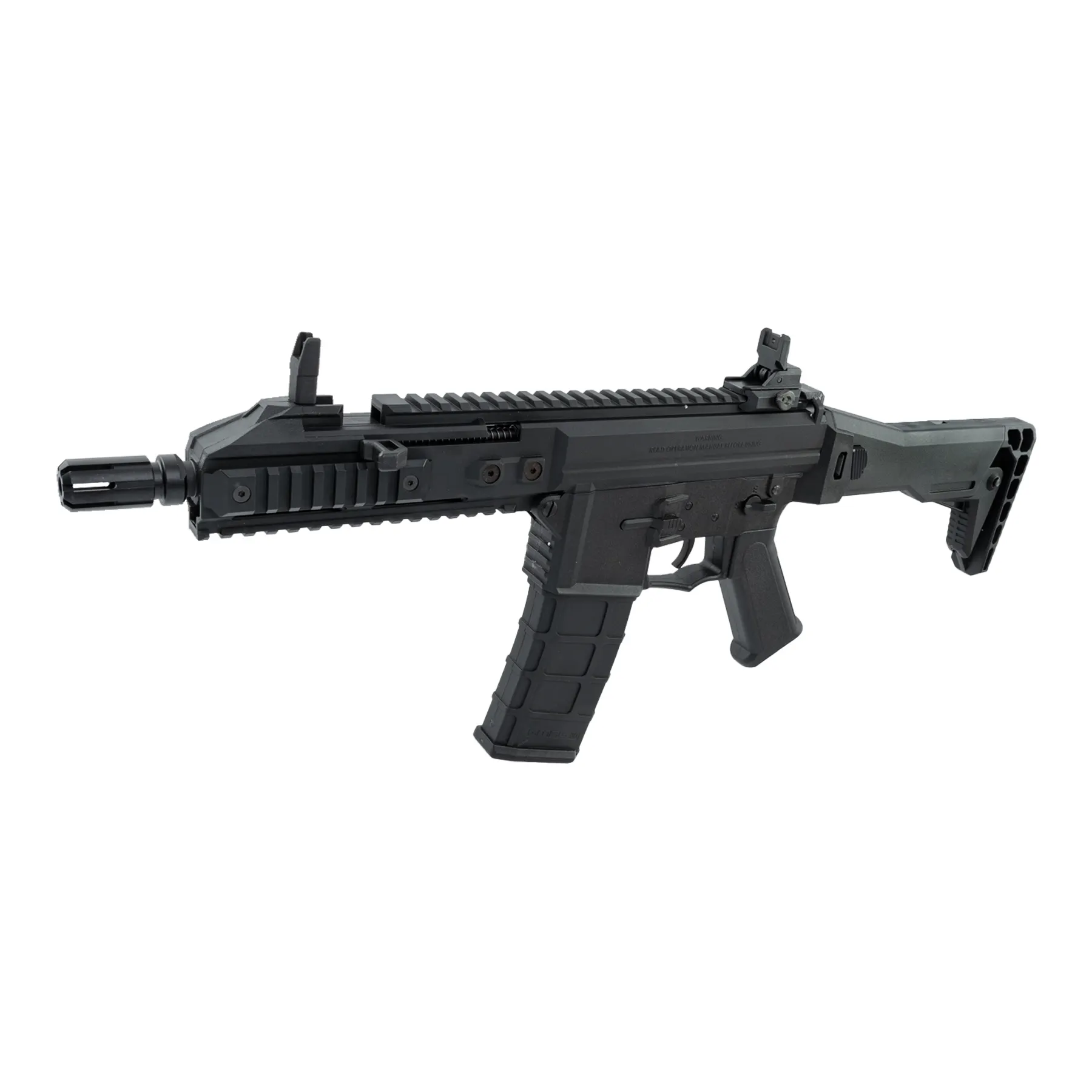 GHK G5, GBB