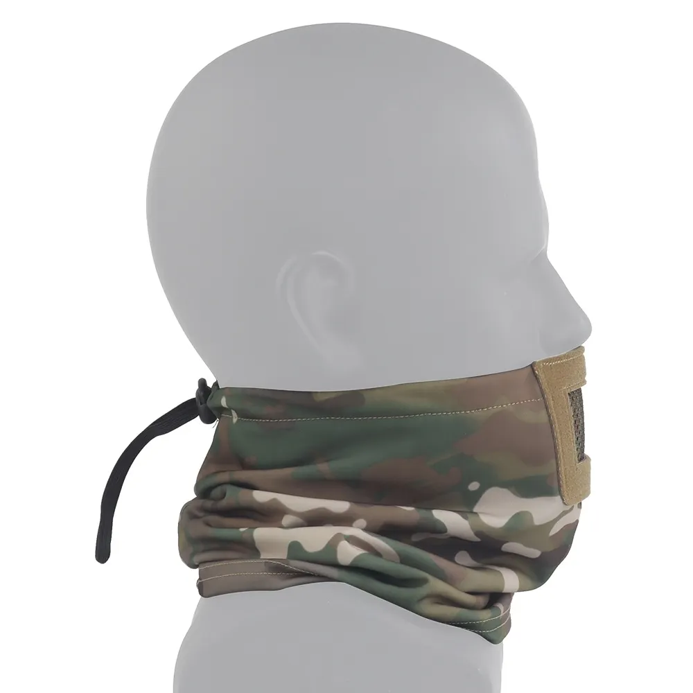 Specna Arms Knight Half-Mask, MTP Specna Arms Knight Half-Mask, MTP