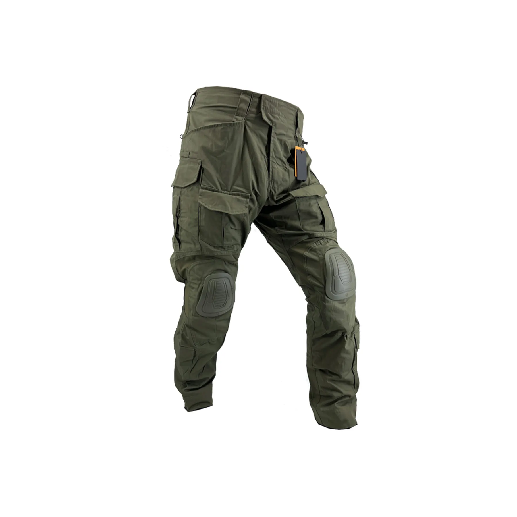 Conquer G3M Combat Pants, Ranger Green