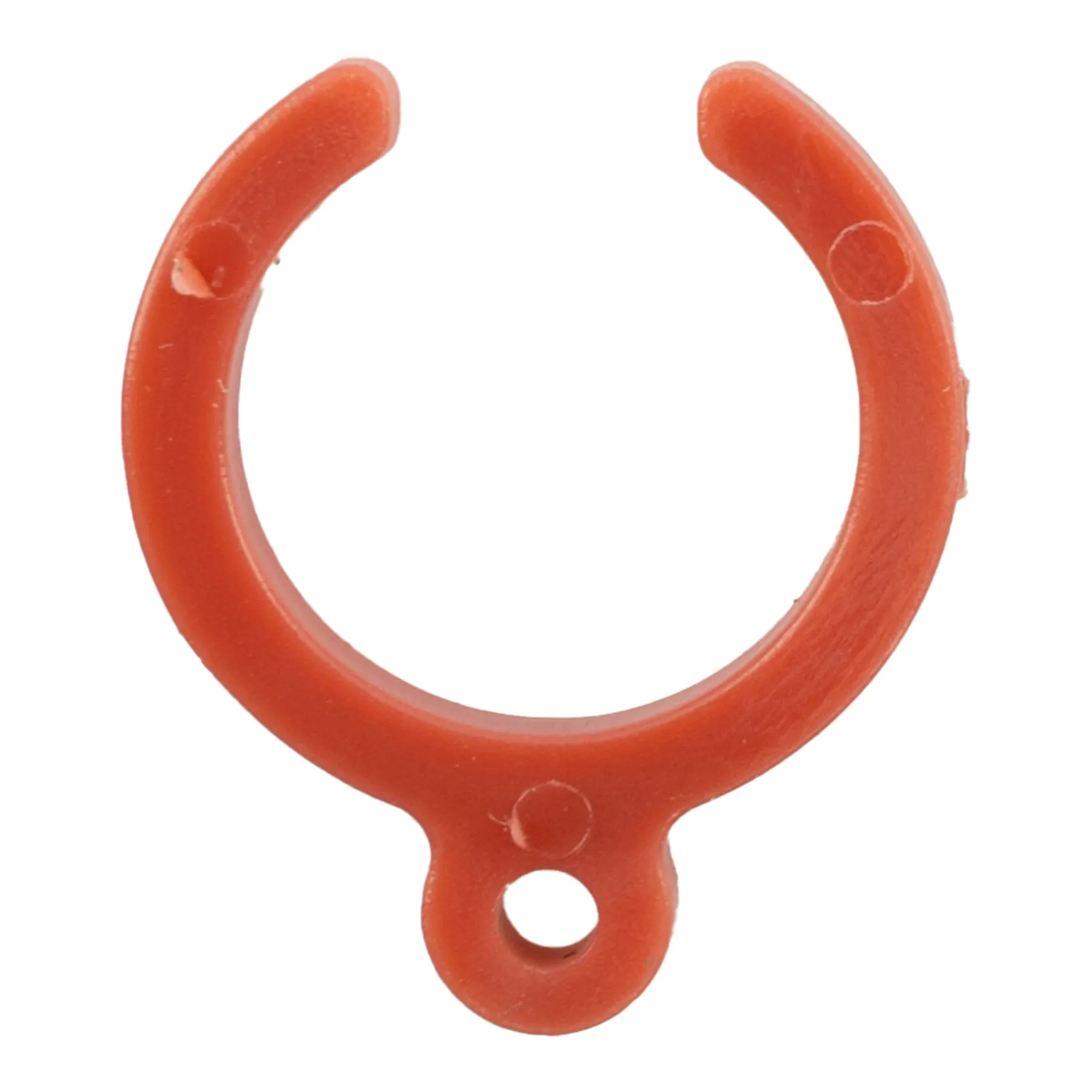 Hop-Up Regler, Spannring