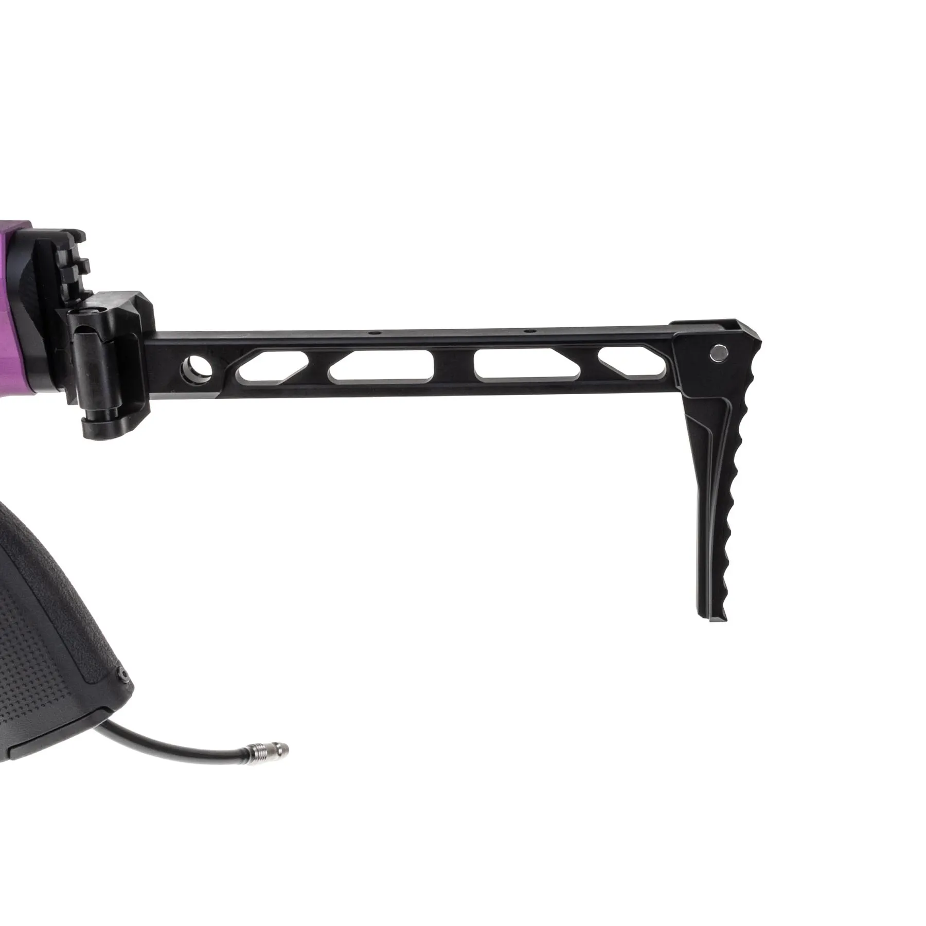 SAC AR EXO - "Female Revenge", HPA