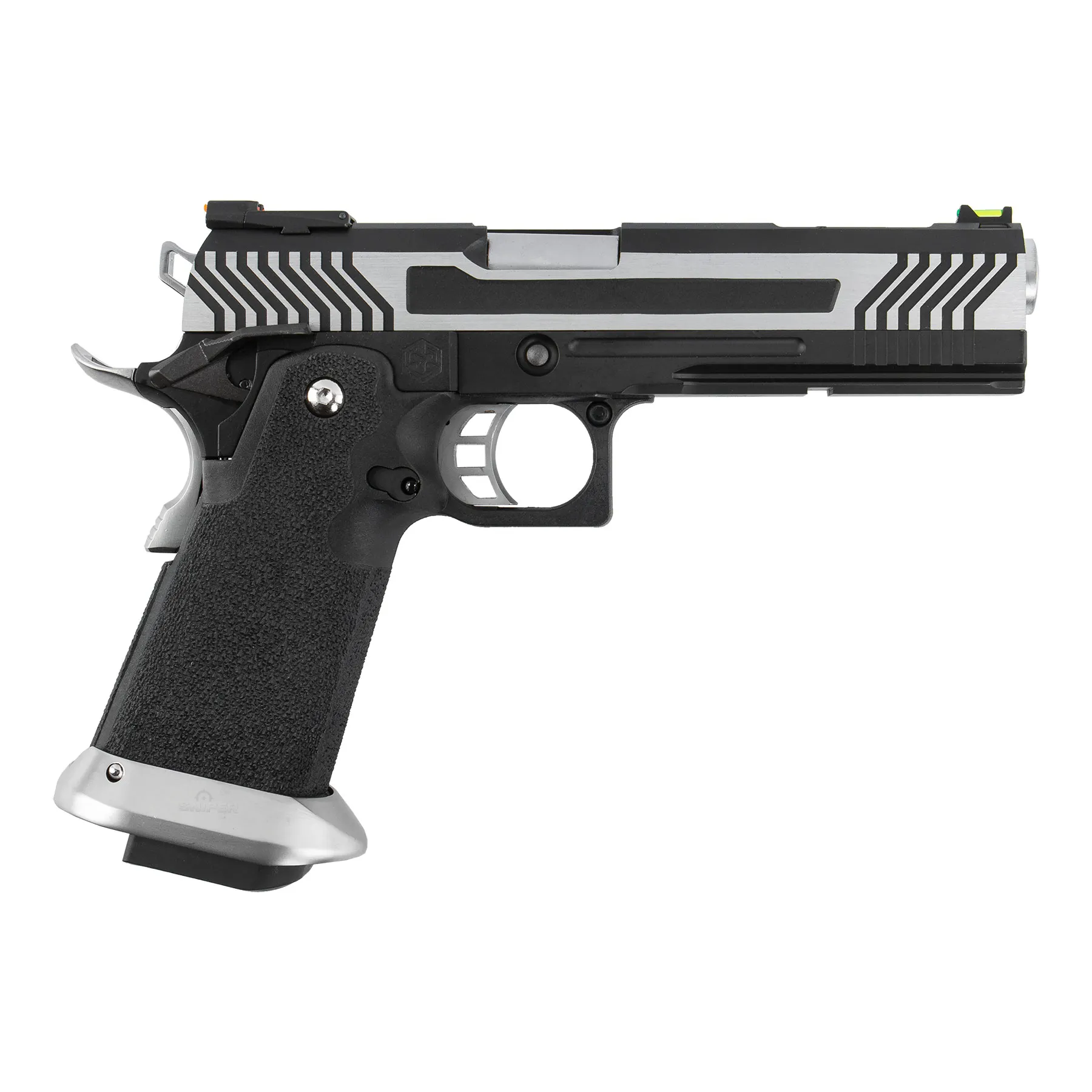 HX1101 Hi-Capa 5.1, GBB
