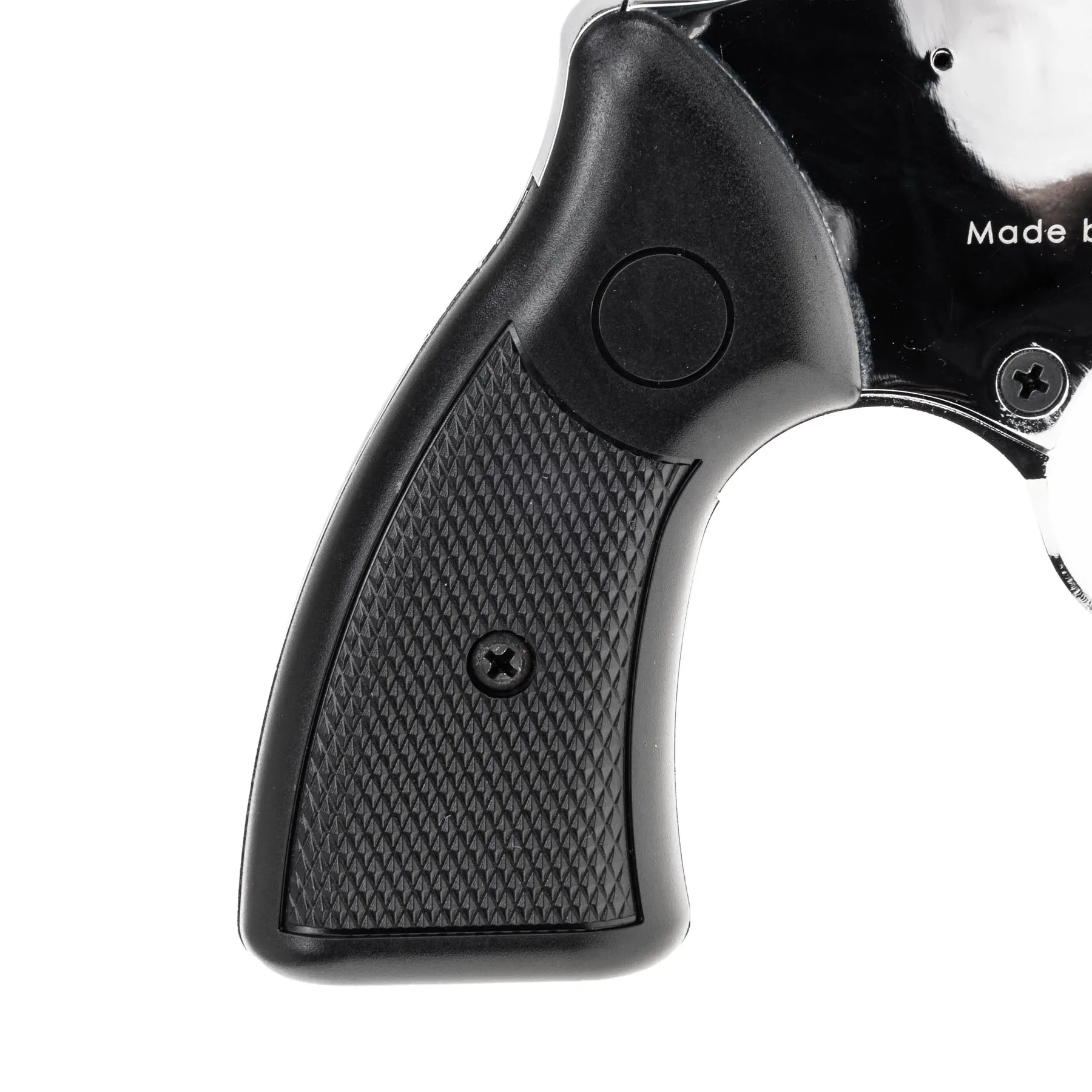 Zoraki R2 2" 9mm R.K. Schreckschussrevolver, Chrom