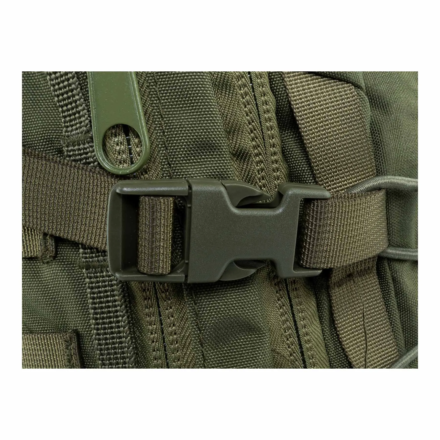 Contractor Rucksack, Green