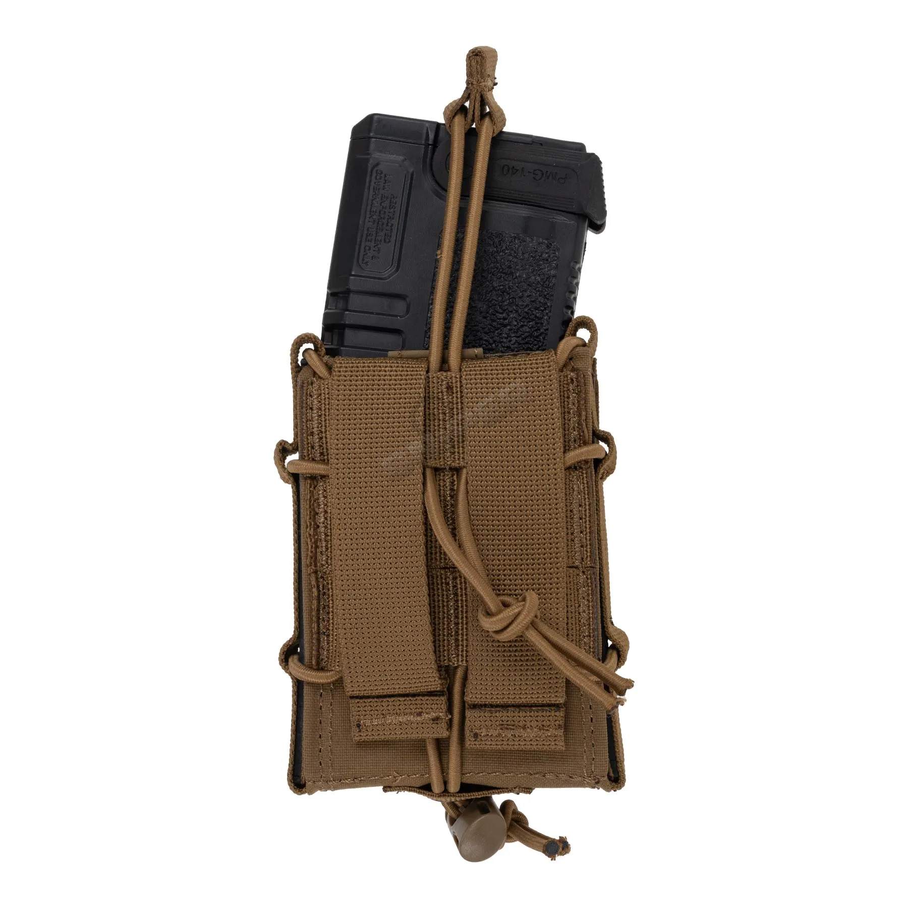 Reapo Rifle Mag Pouch, Coyote