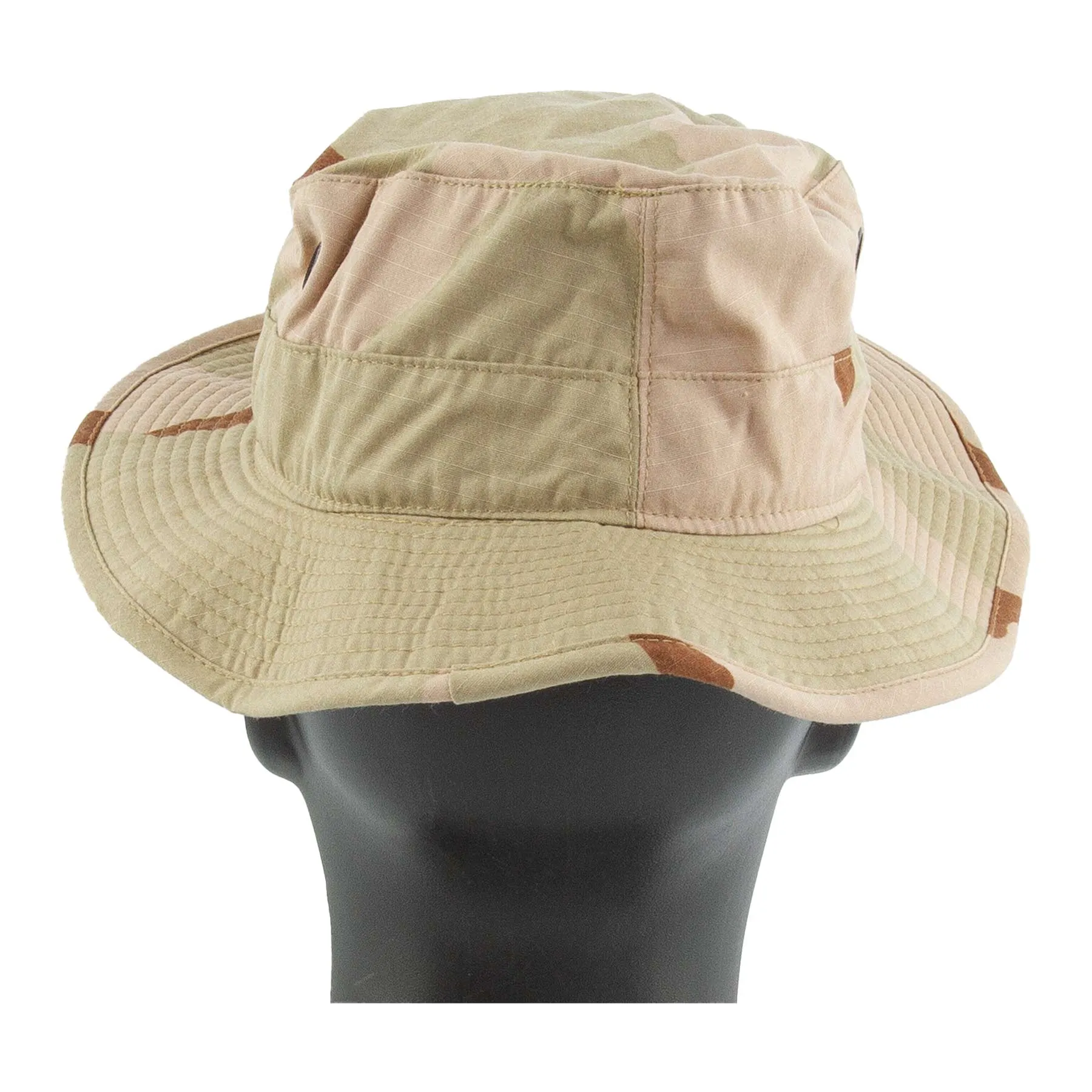 Boonie, 3-colour-desert, 59/60cm