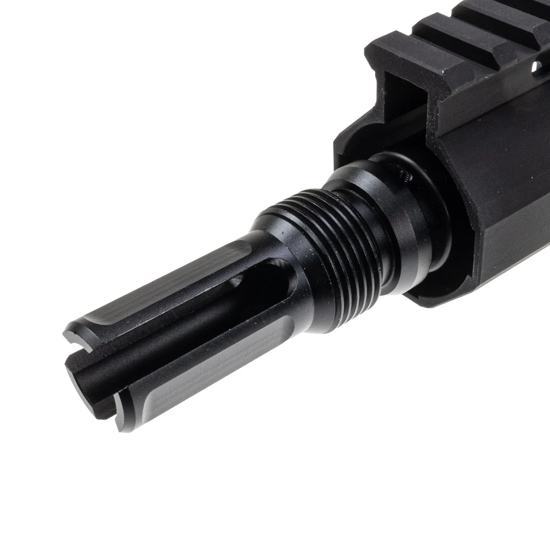 SAC AR SOLID - "Black Ranger", HPA