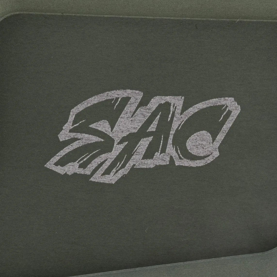 SAC AR SOLID - "Battlefield Soldier", HPA