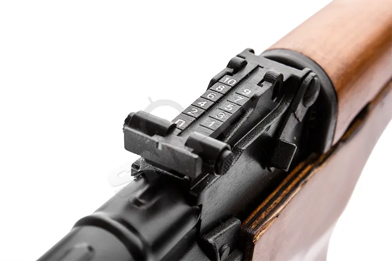 AIMS Mosfet 2019 Version, (S)AEG