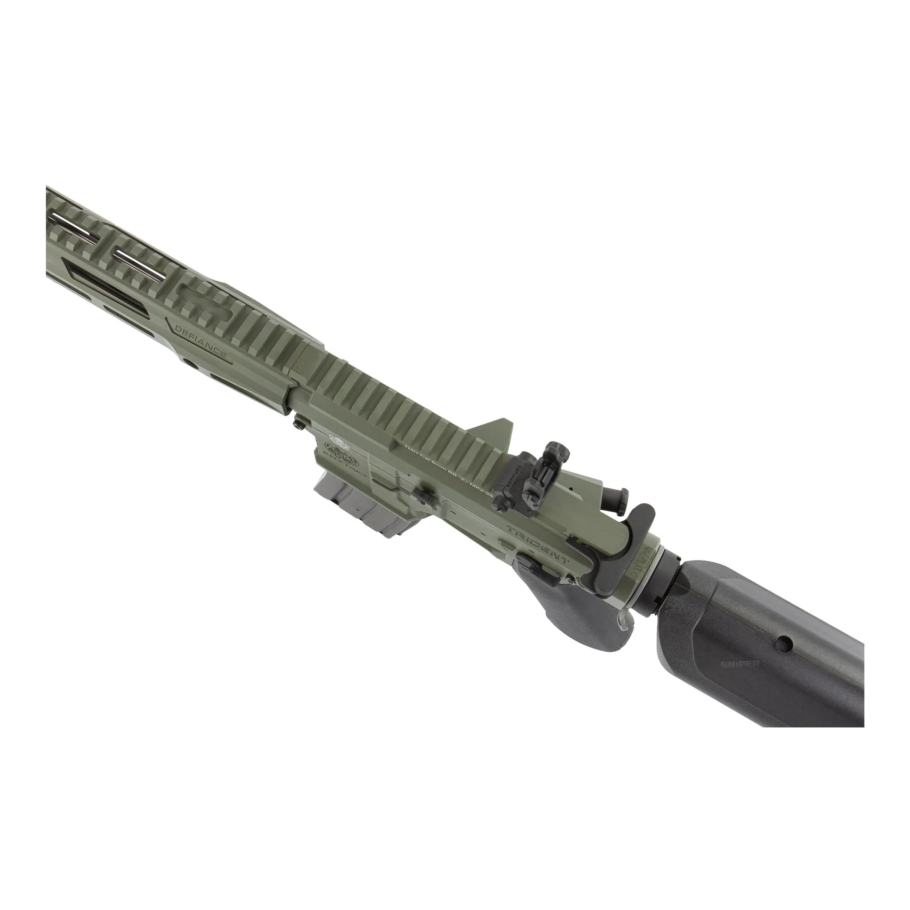 Trident MK2 CRB-M FG, (S)AEG