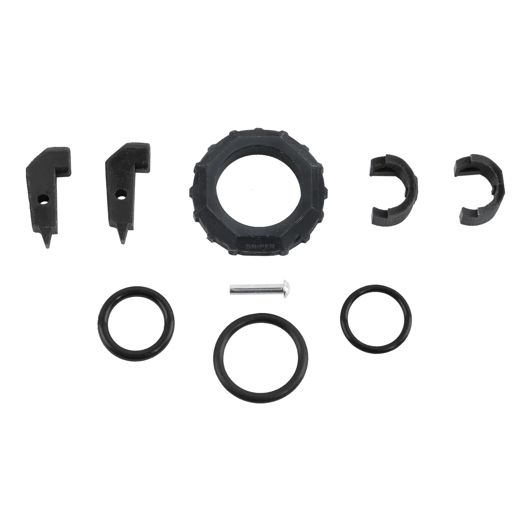 XFORCE V2 Rotary Hop-Up Chamber XFORCE V2 Rotary Hop-Up Chamber