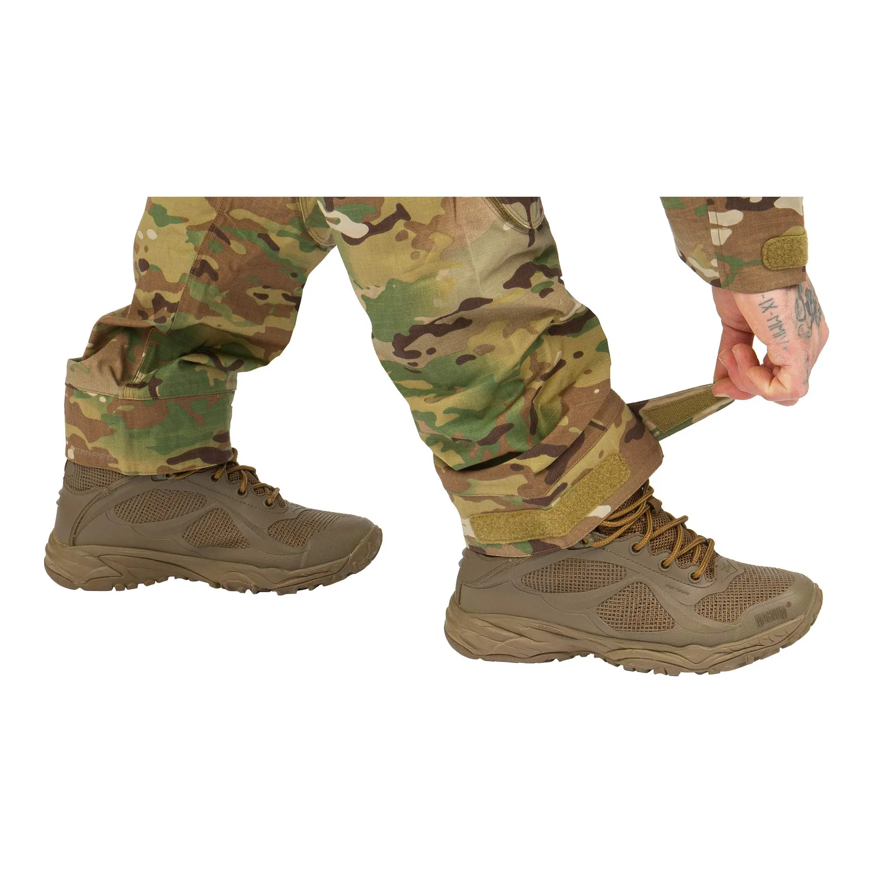 Emerson Assault Combat Pants, Multicam