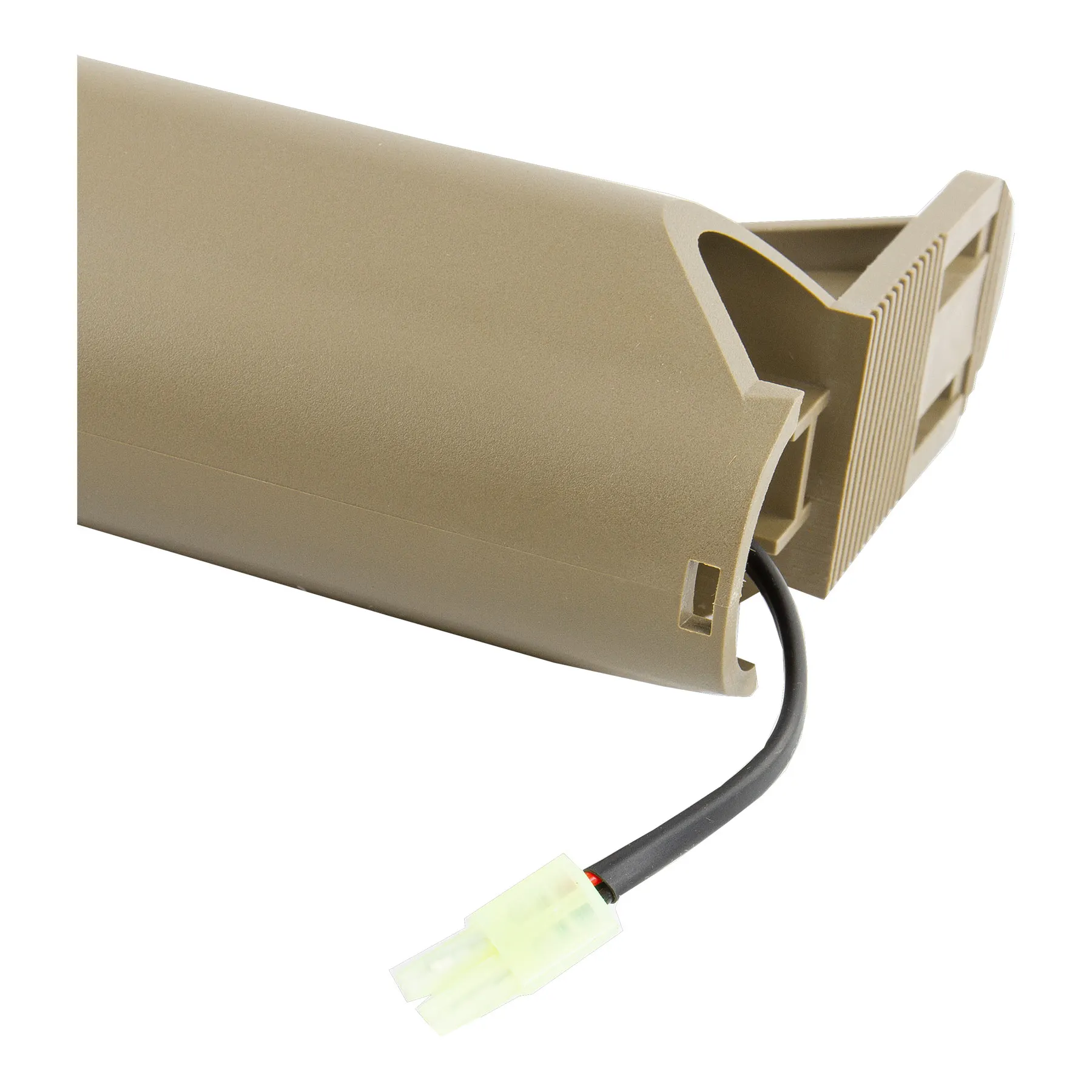 M4A1 Carbine ETU+Mosfet (S)AEG, Tan