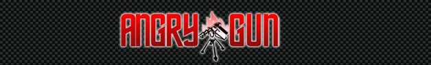 Angry Gun Angry Gun