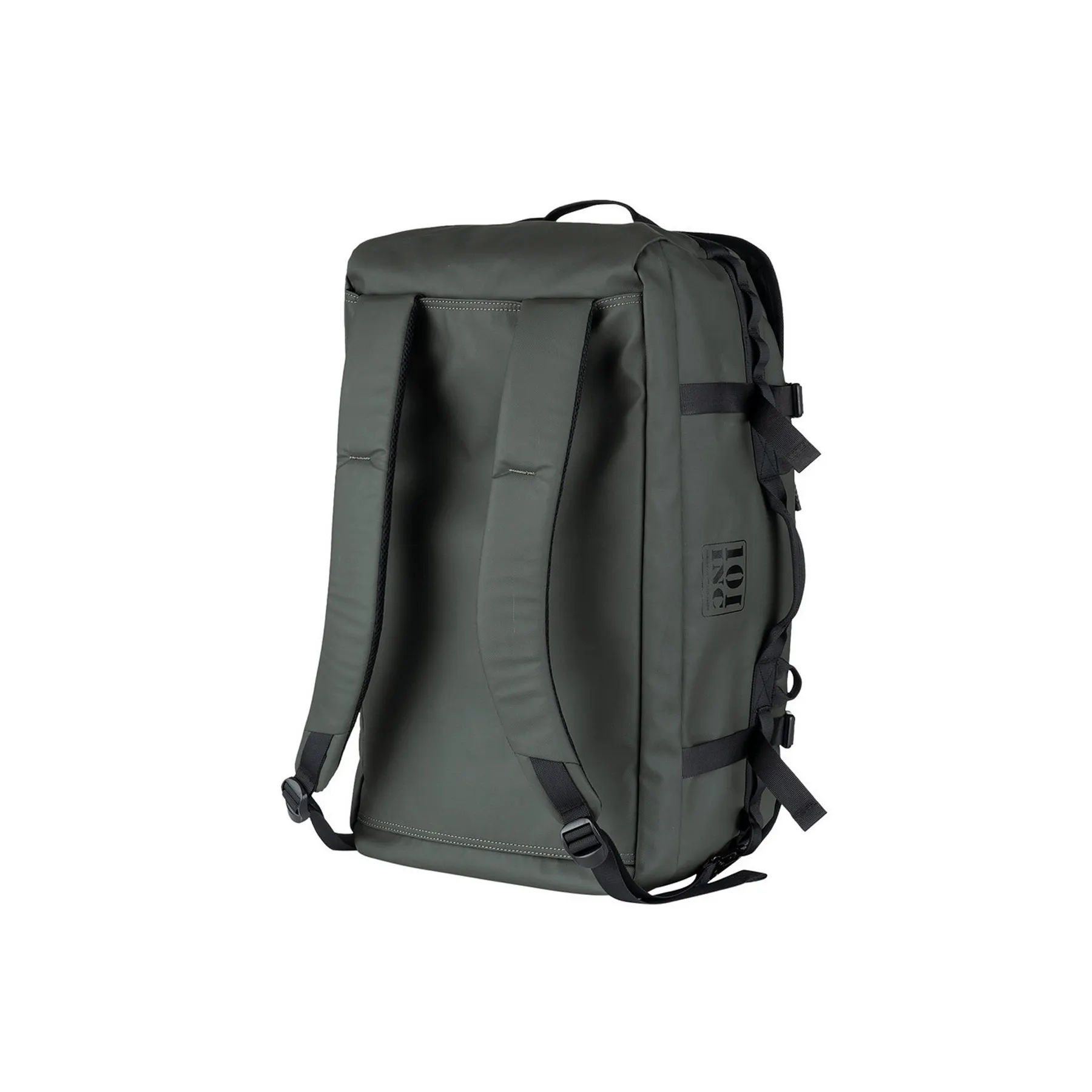 101 Inc Duffle Backpack 45l, Green