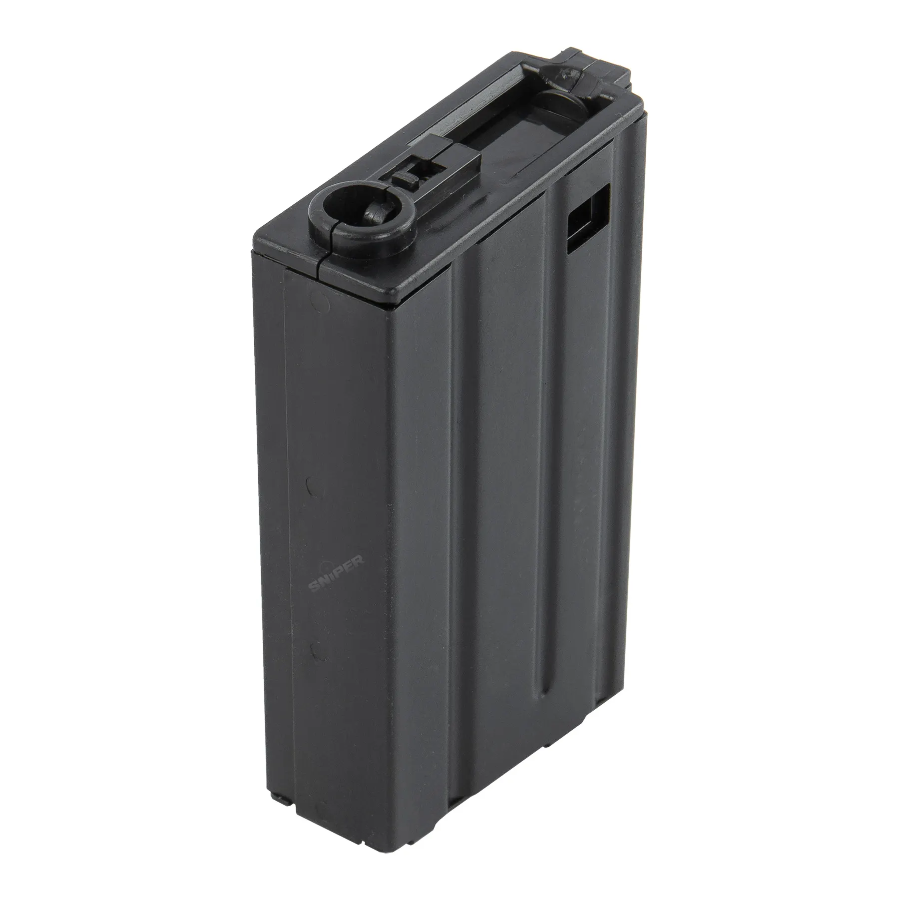M4 / M16 Metall Hi Cap Ersatzmagazin (M-087)