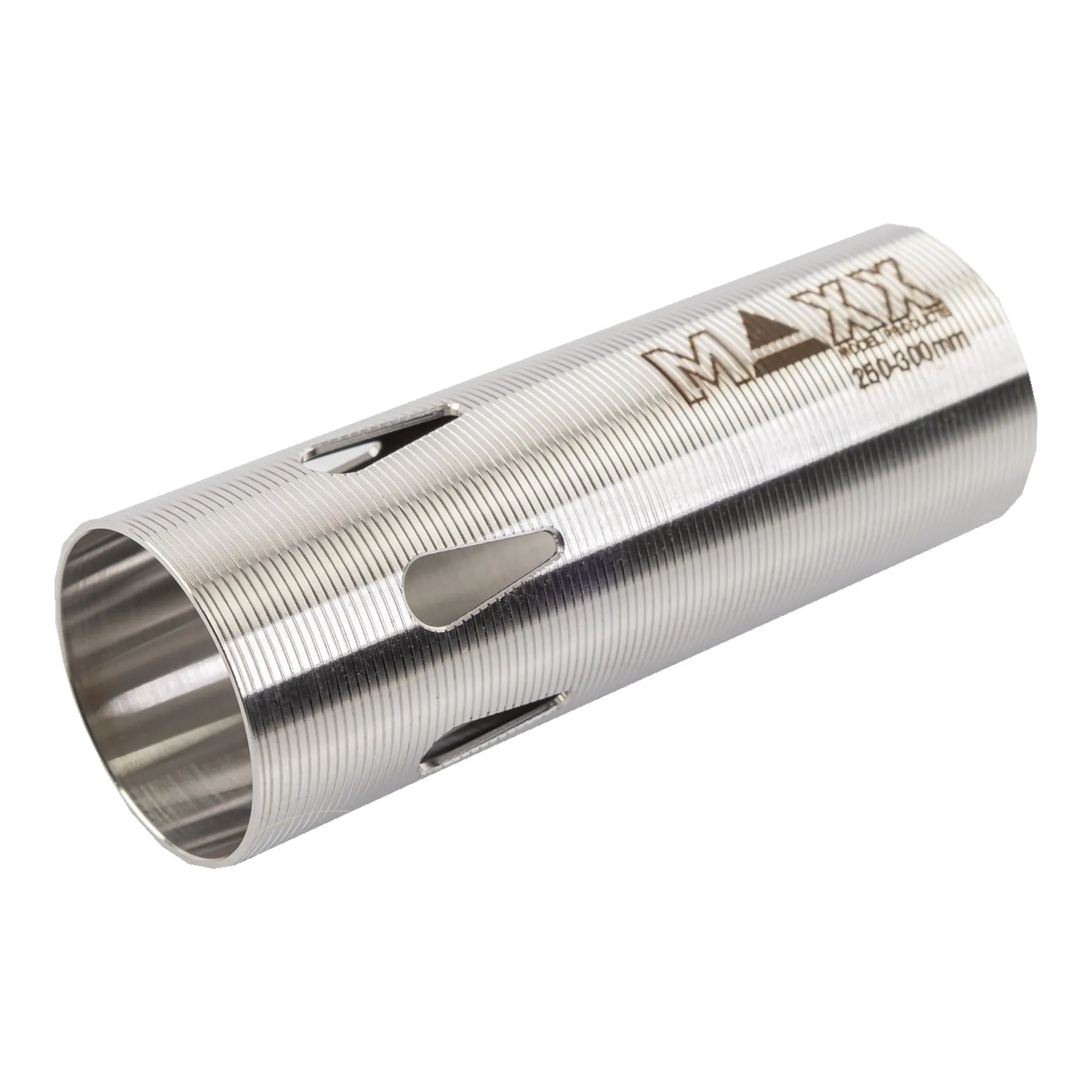 Maxx CNC Hardened Stainless Steel Cylinder Type D