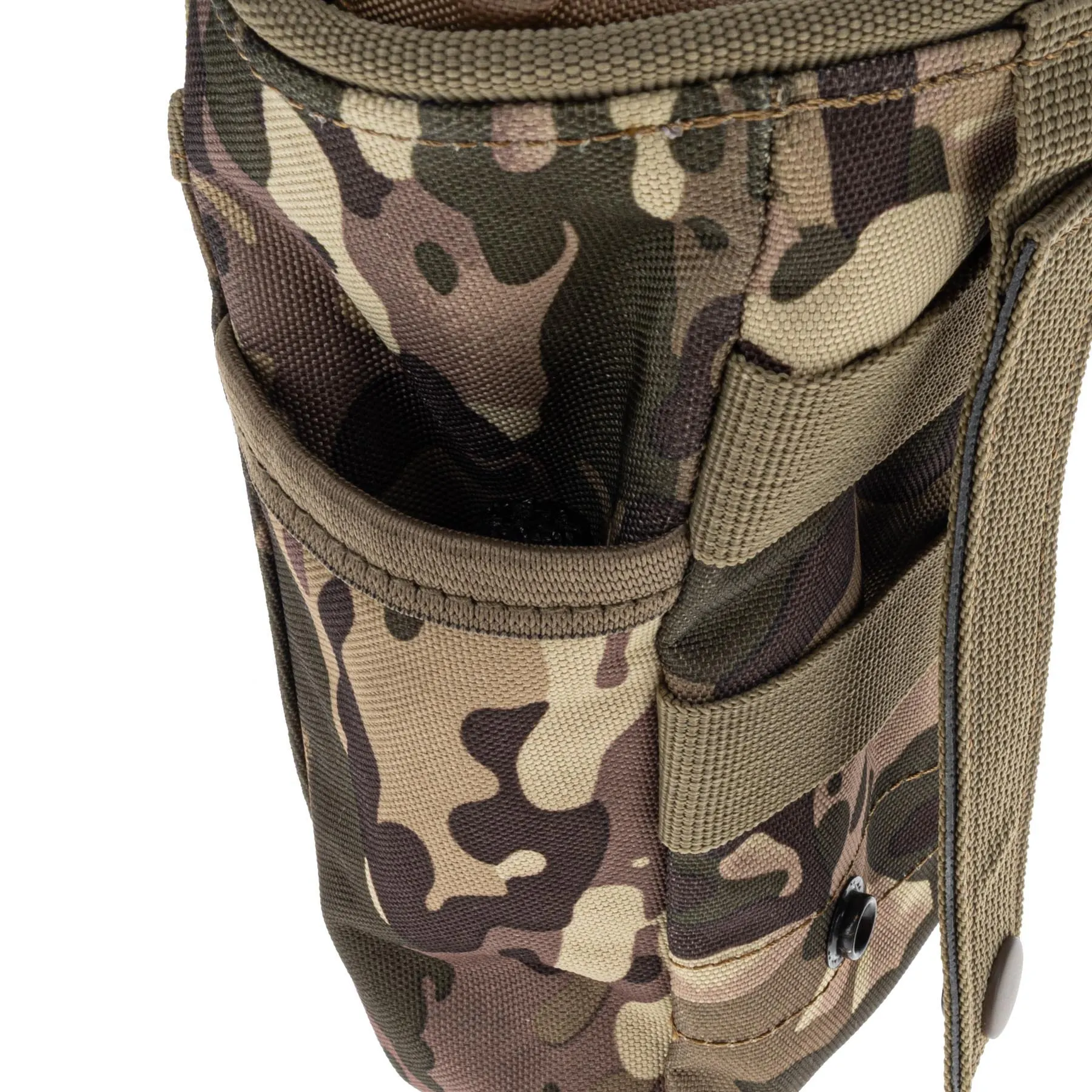 Small Dump Pouch, Camo