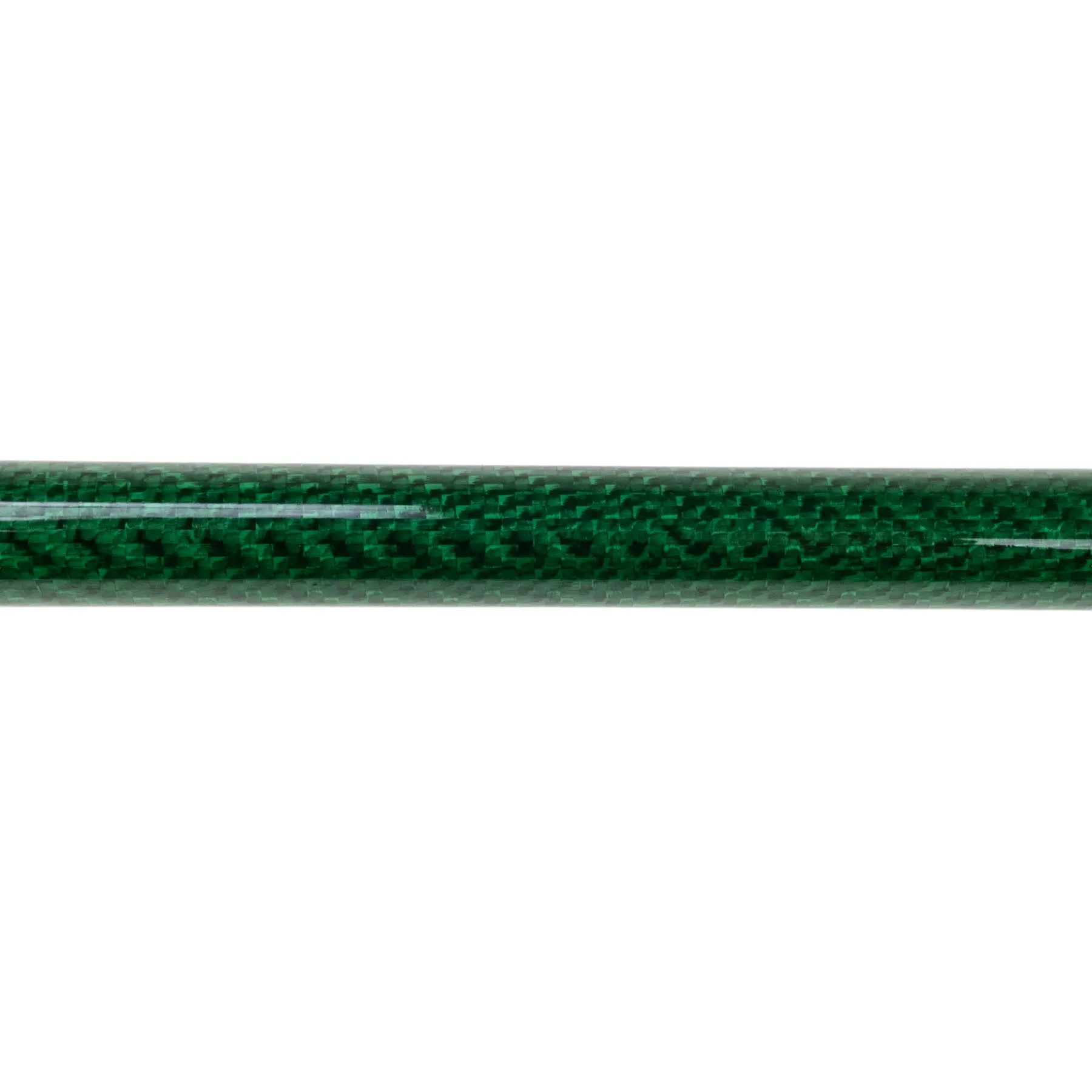 SAC Hybrid CNC-Carbon Speedsoft Barrel 10", Green