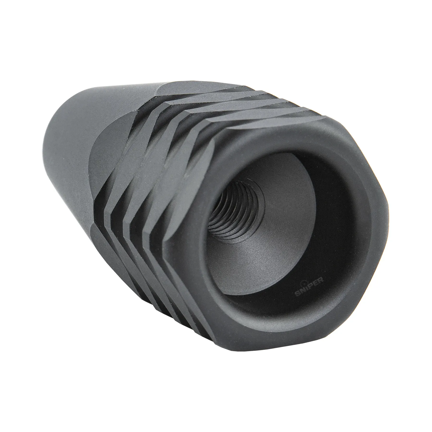 Silverback Operator Bolt Knob für SRS Line