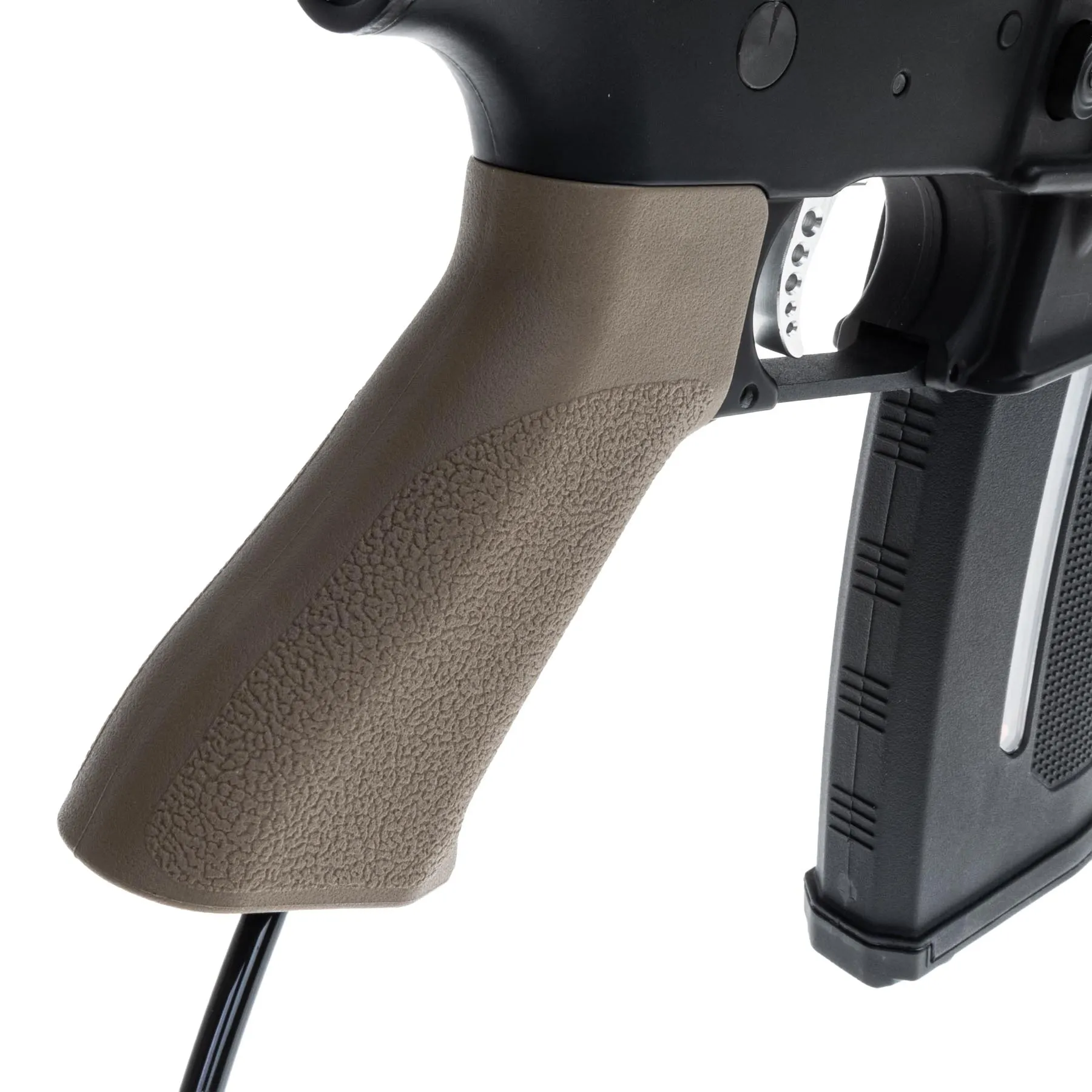 SAC x Wolverine Daniel Defense Block II New Gen 2026, Dualtone