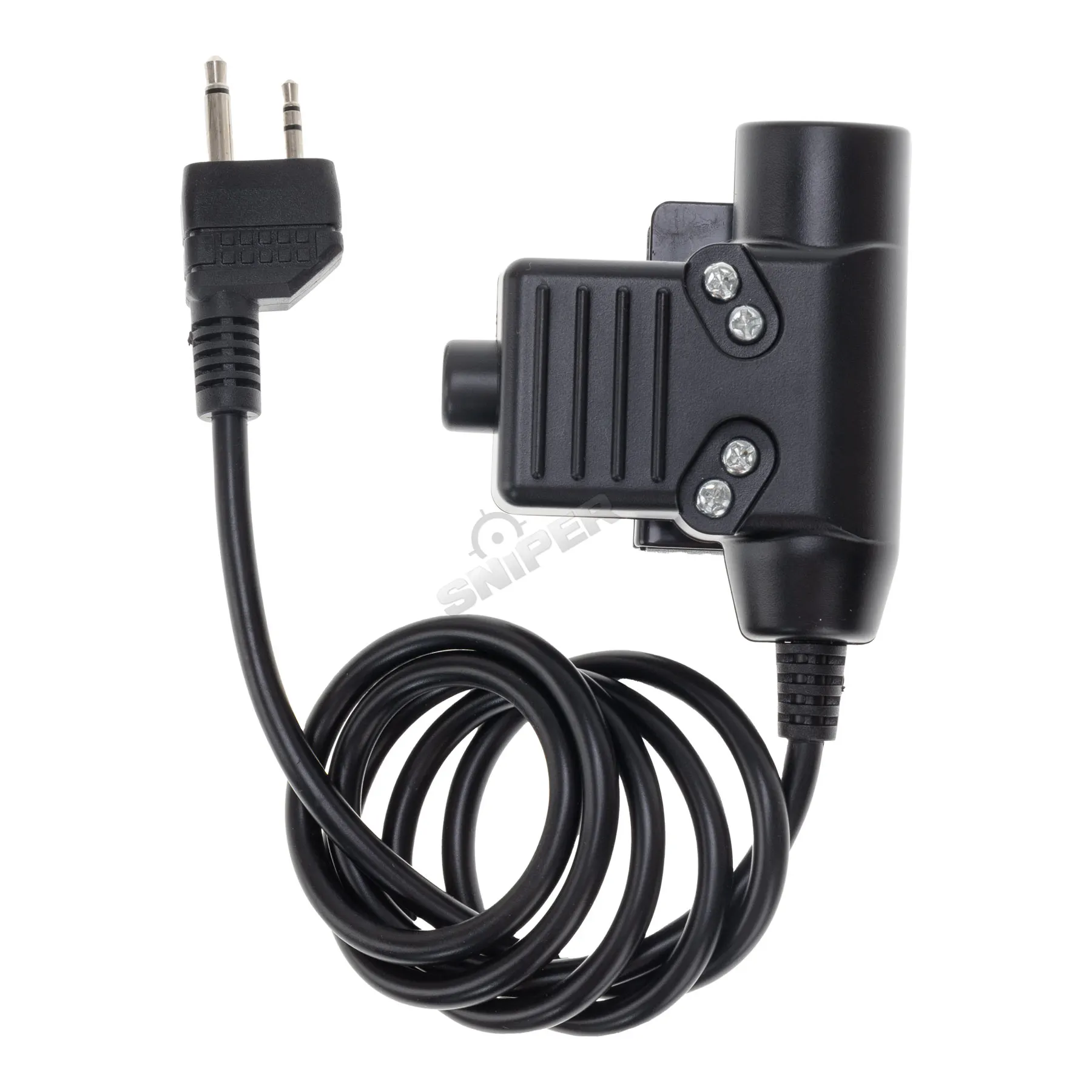 Z-Tactical zU95 Military PTT Einheit für Midland Z-Tactical zU95 Military PTT Einheit für Midland