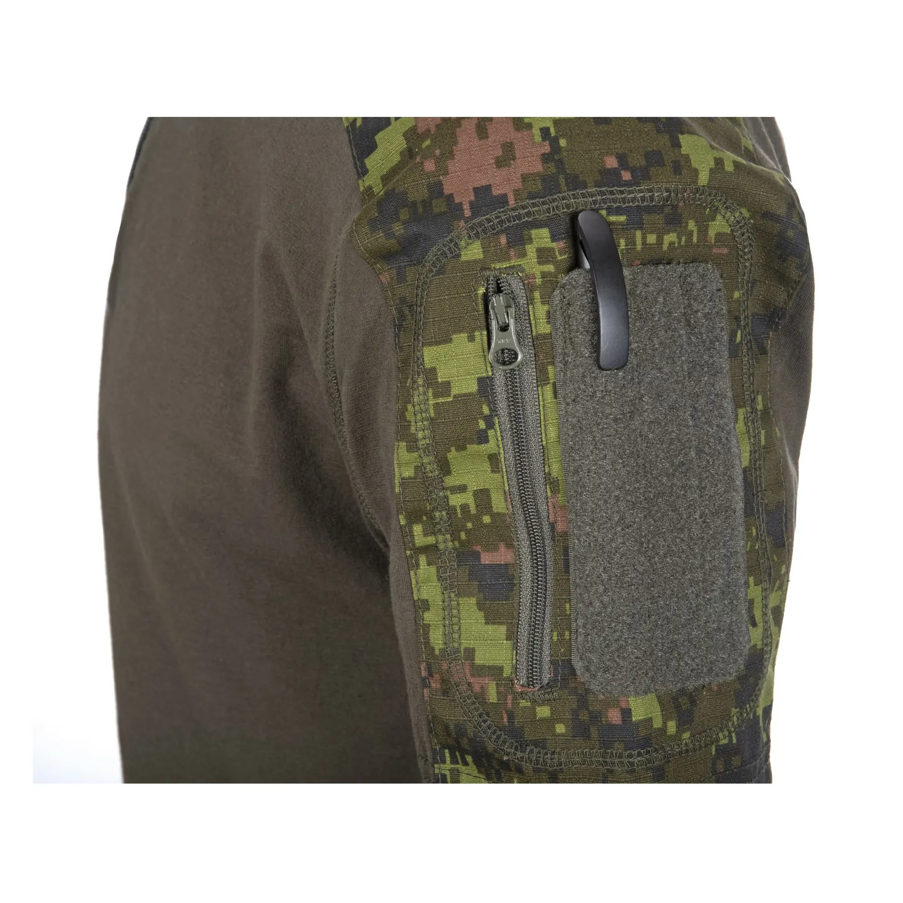 Combat Shirt Short Sleeve, Cad