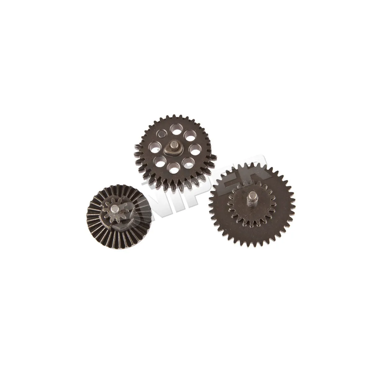Original Flat Gear Set