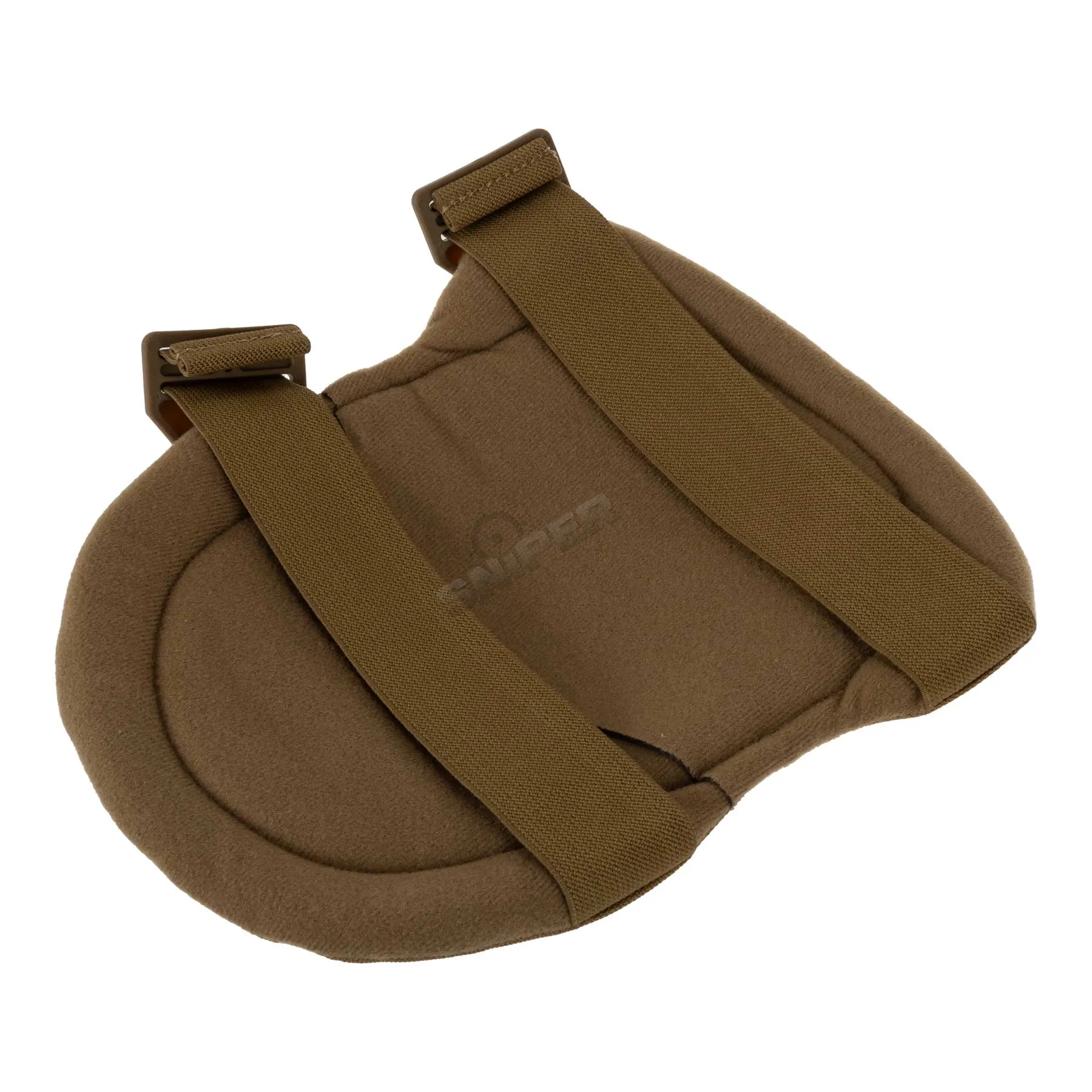 Reapo Knee and Elbow Protection Set, Tan